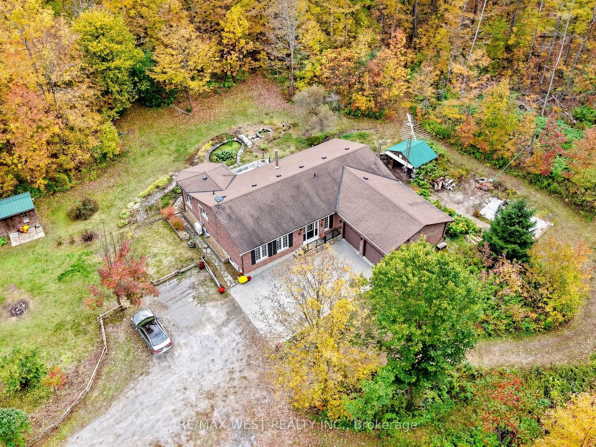 9626 Murphy Road