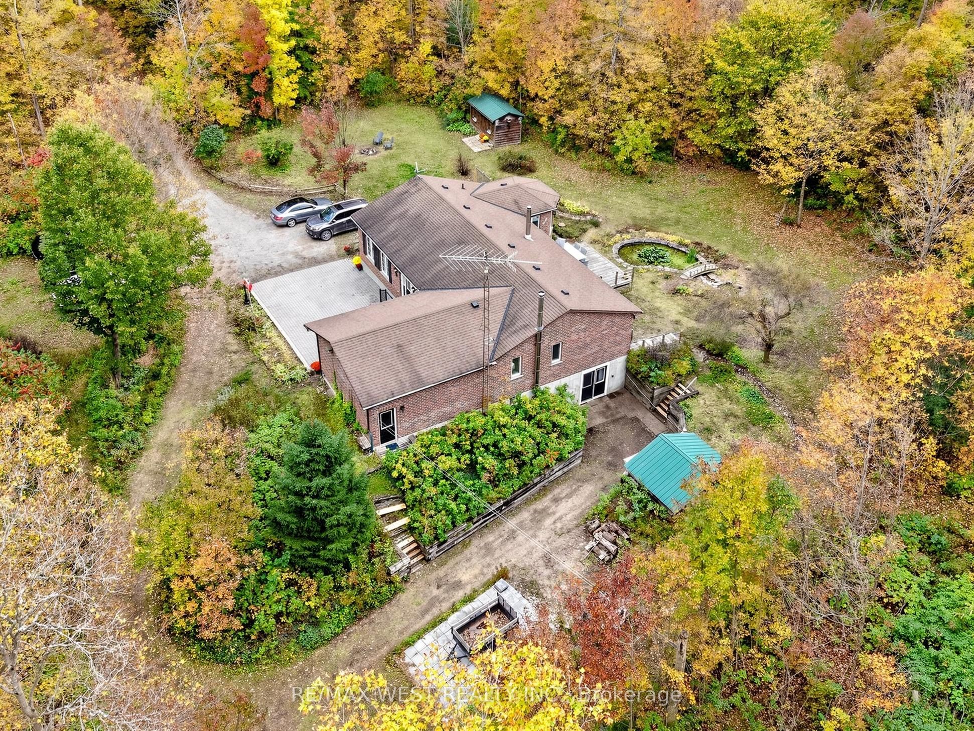 9626 Murphy Road