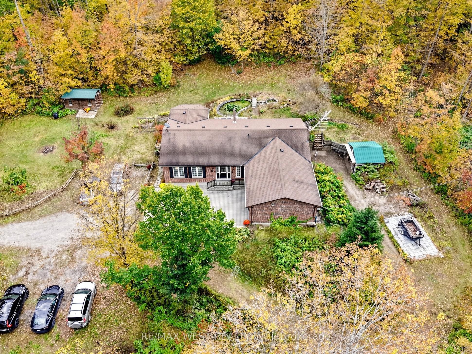 9626 Murphy Road