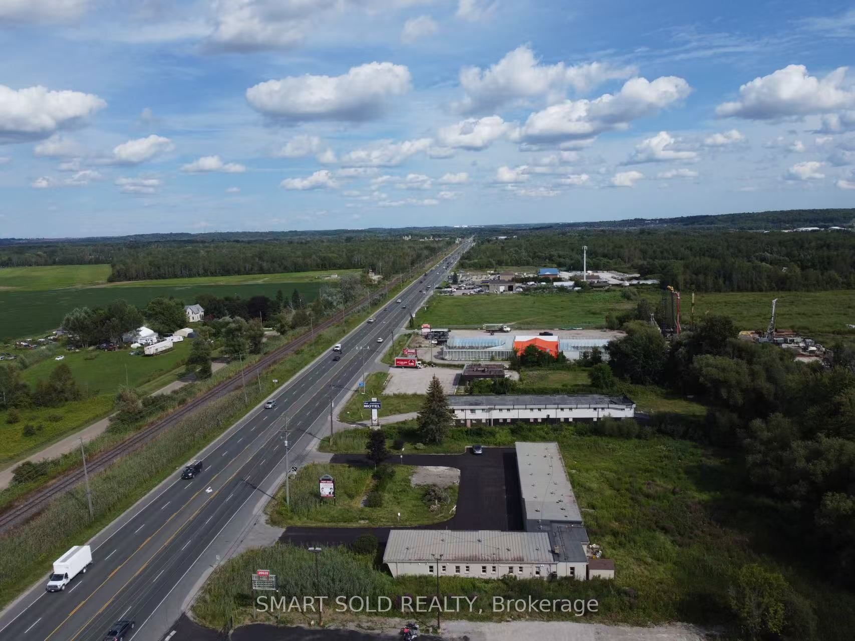 20590 Hwy 11 N/A