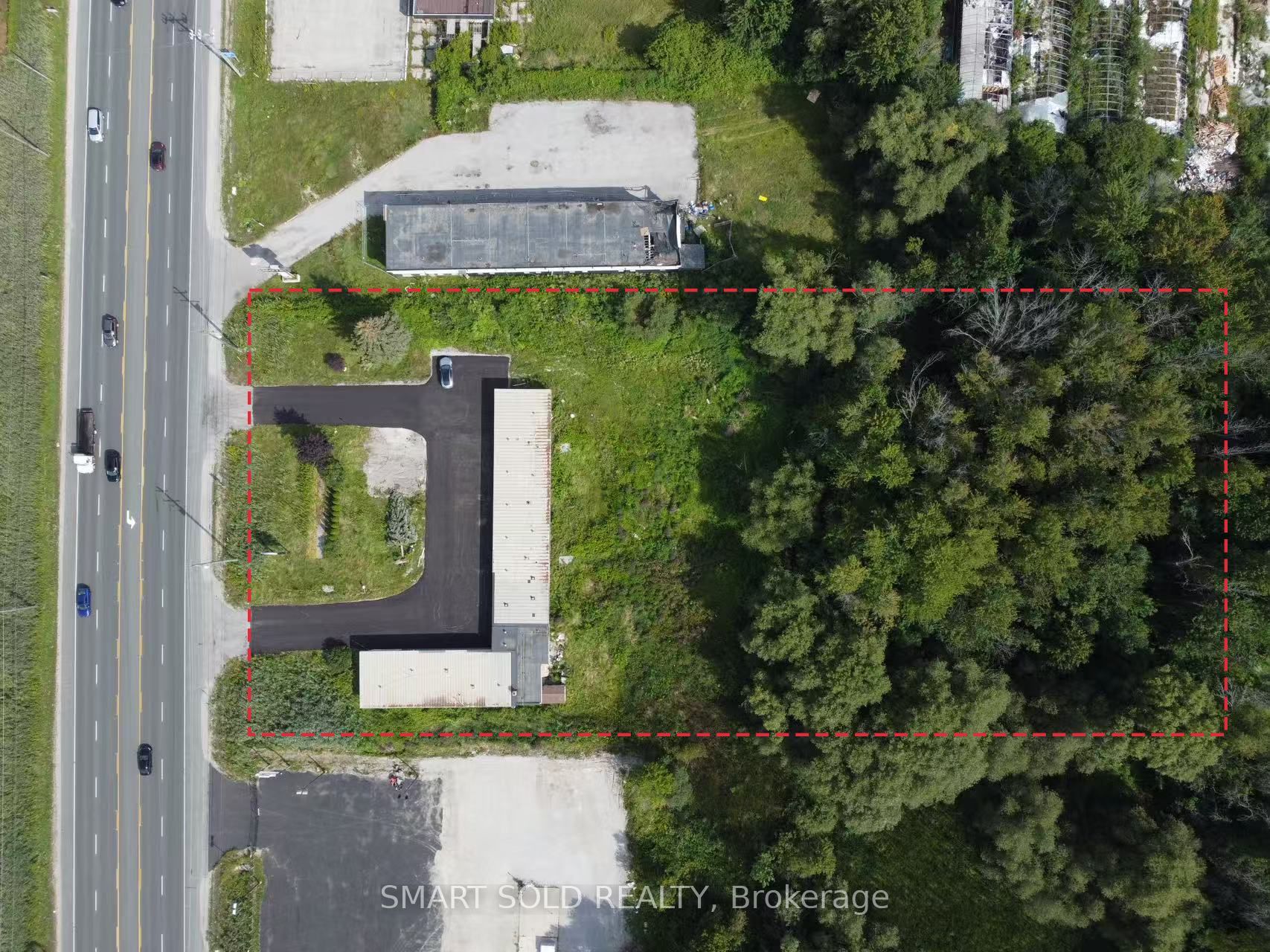 20590 Hwy 11 N/A