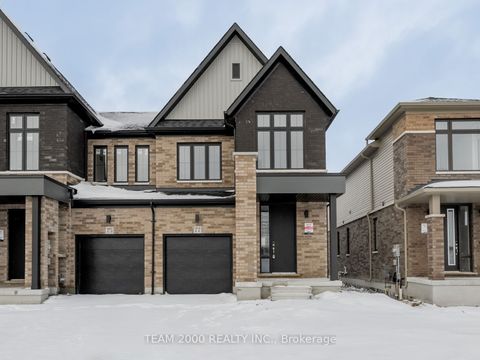 77 Manuel Street Stratford ON N5A 6W6