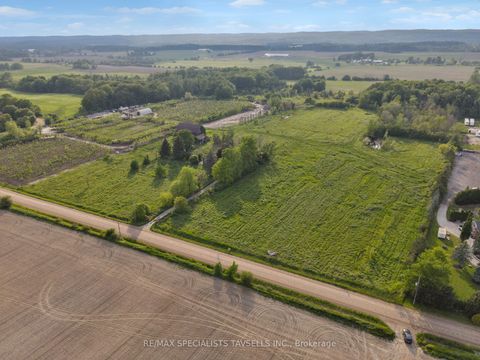 5846 Boston Mills Road Caledon ON L7C 0M8