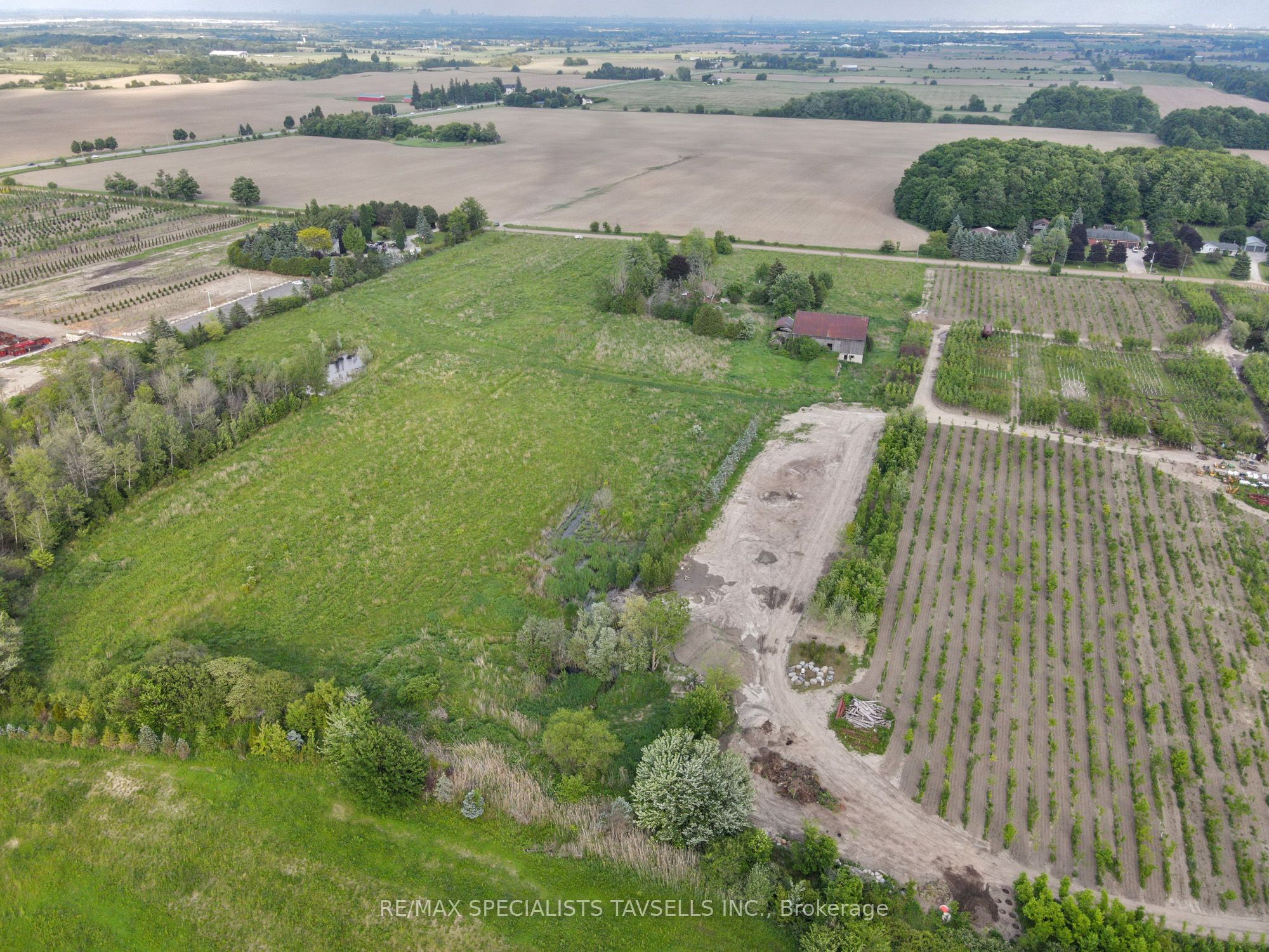 5846 Boston Mills Road