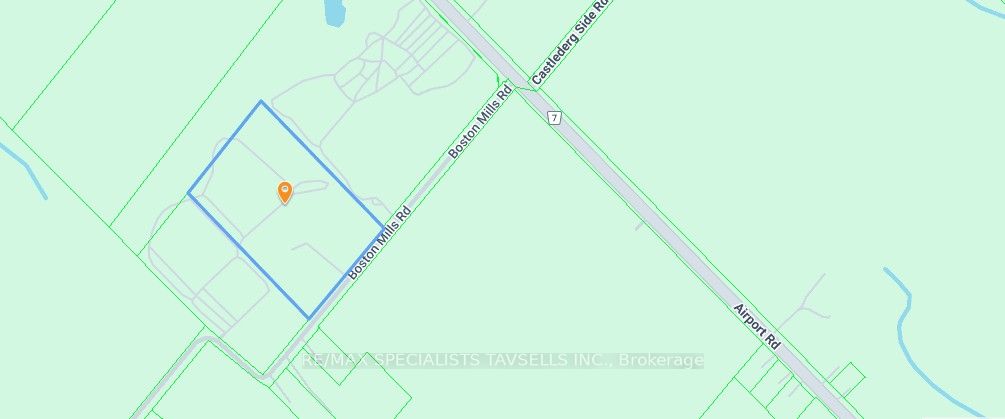 5846 Boston Mills Road