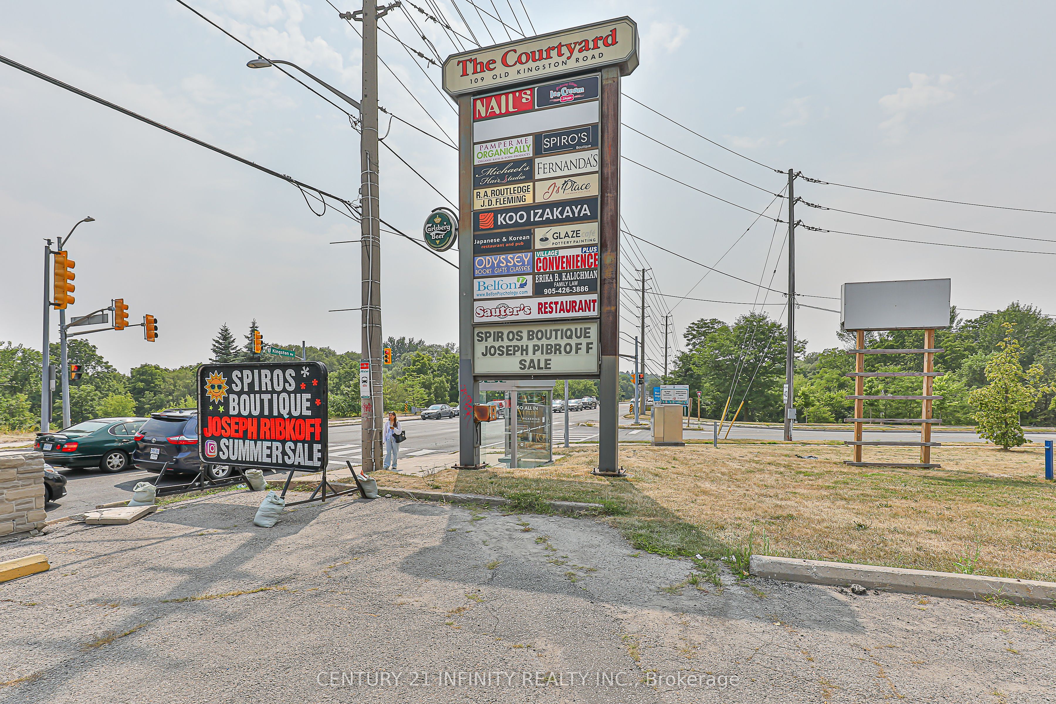 109 Old Kingston Road 19