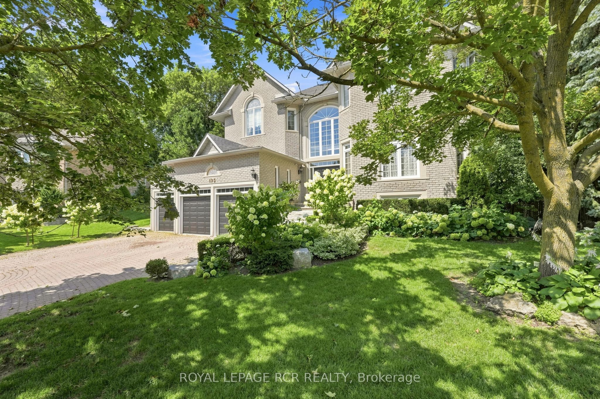 193 Sherwood Place