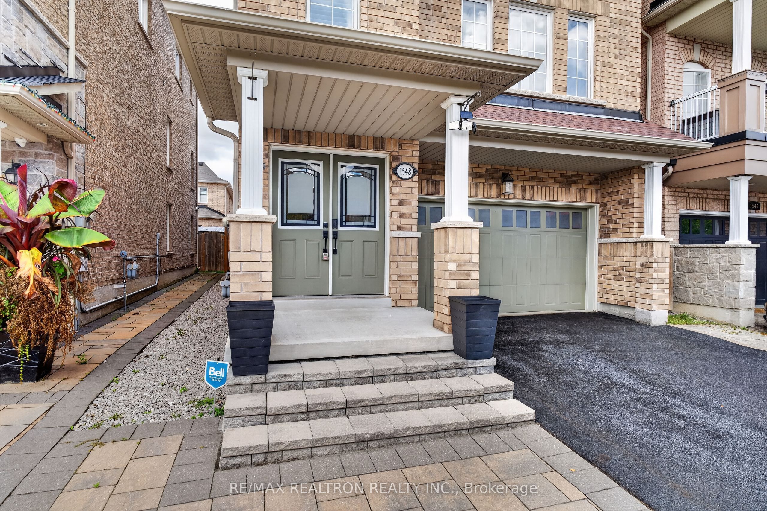 1548 Winville Road