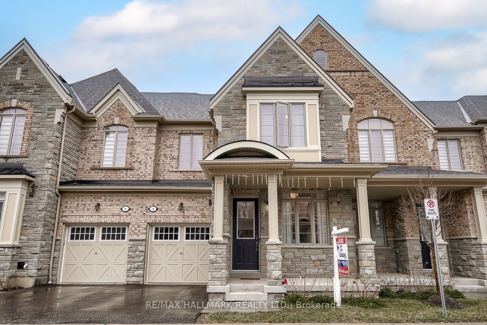 4 Hickling Lane