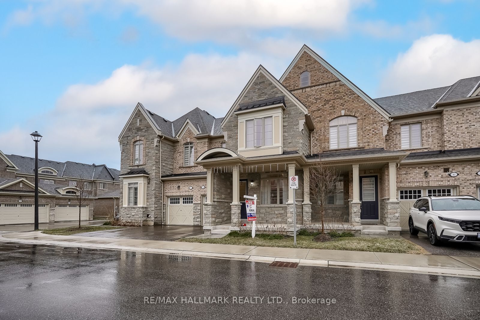 4 Hickling Lane