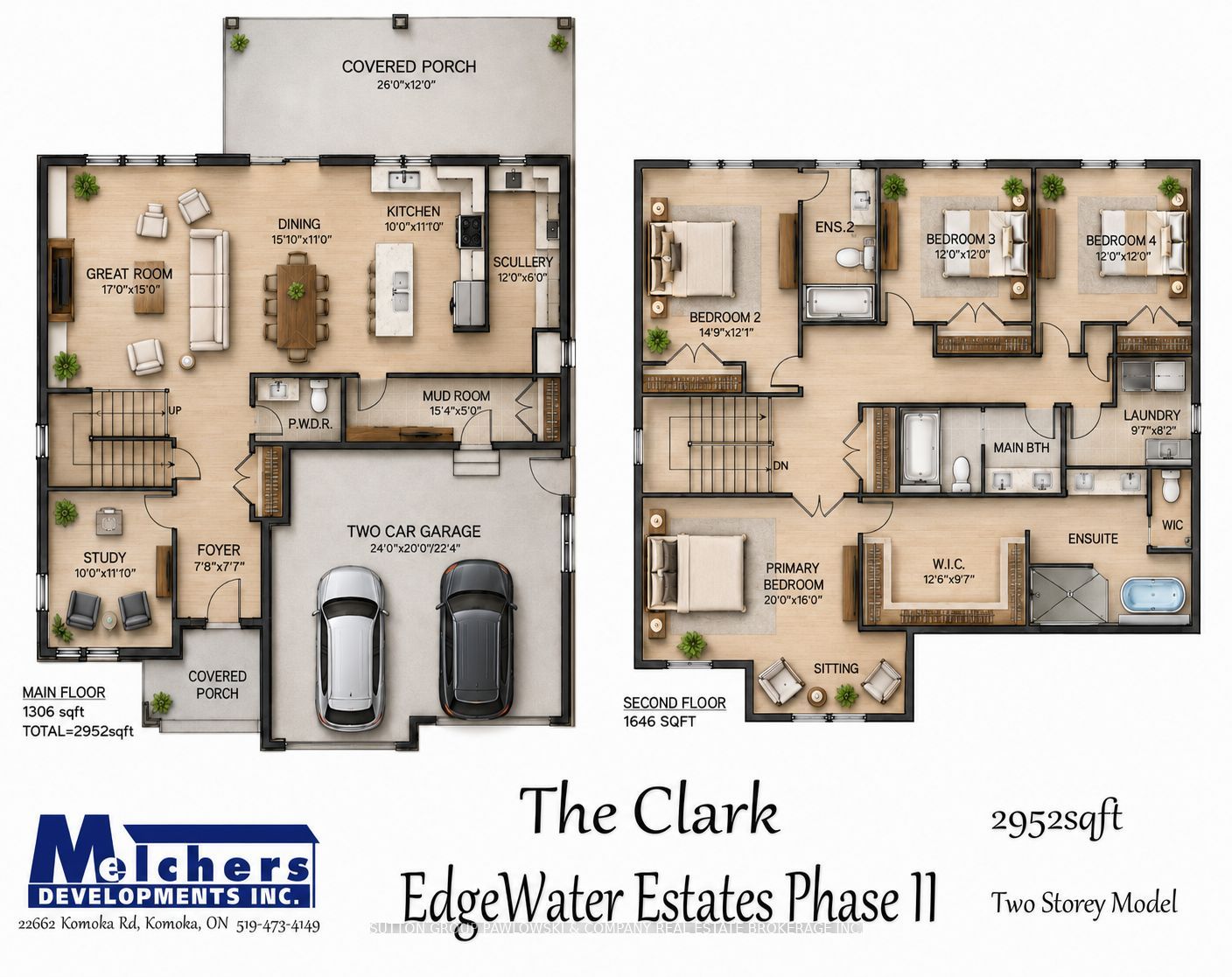 34 Bayshore Drive Lot #58