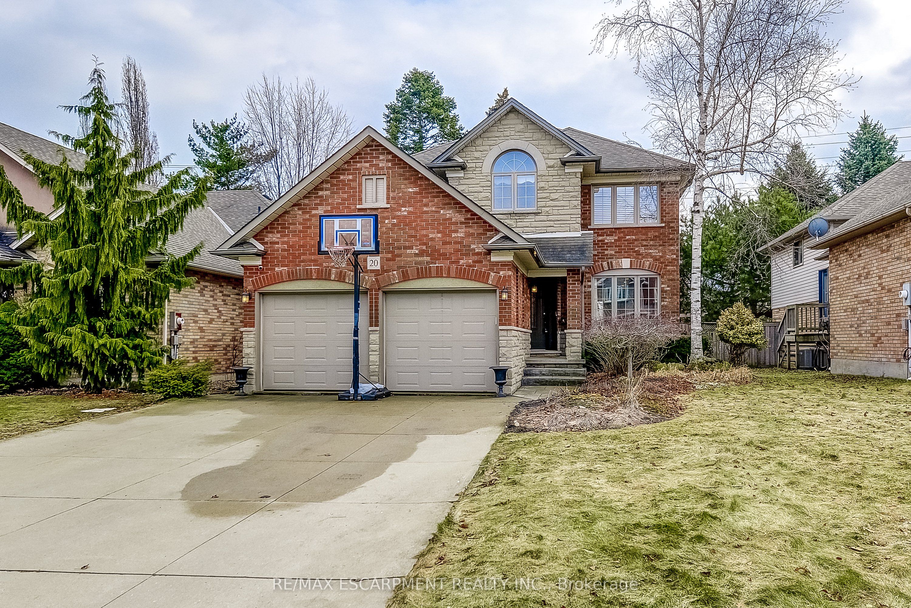 20 Derbyshire Street