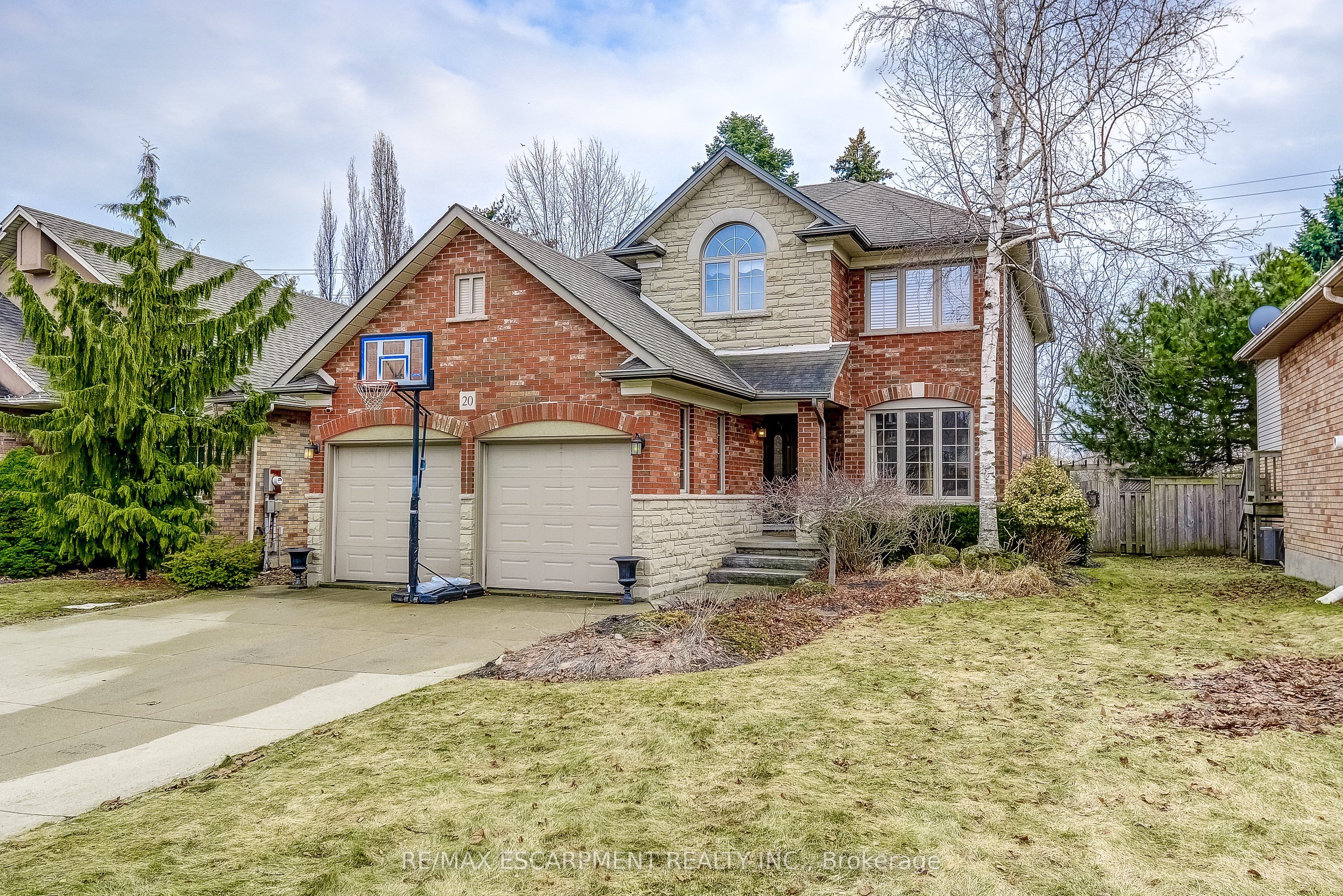 20 Derbyshire Street