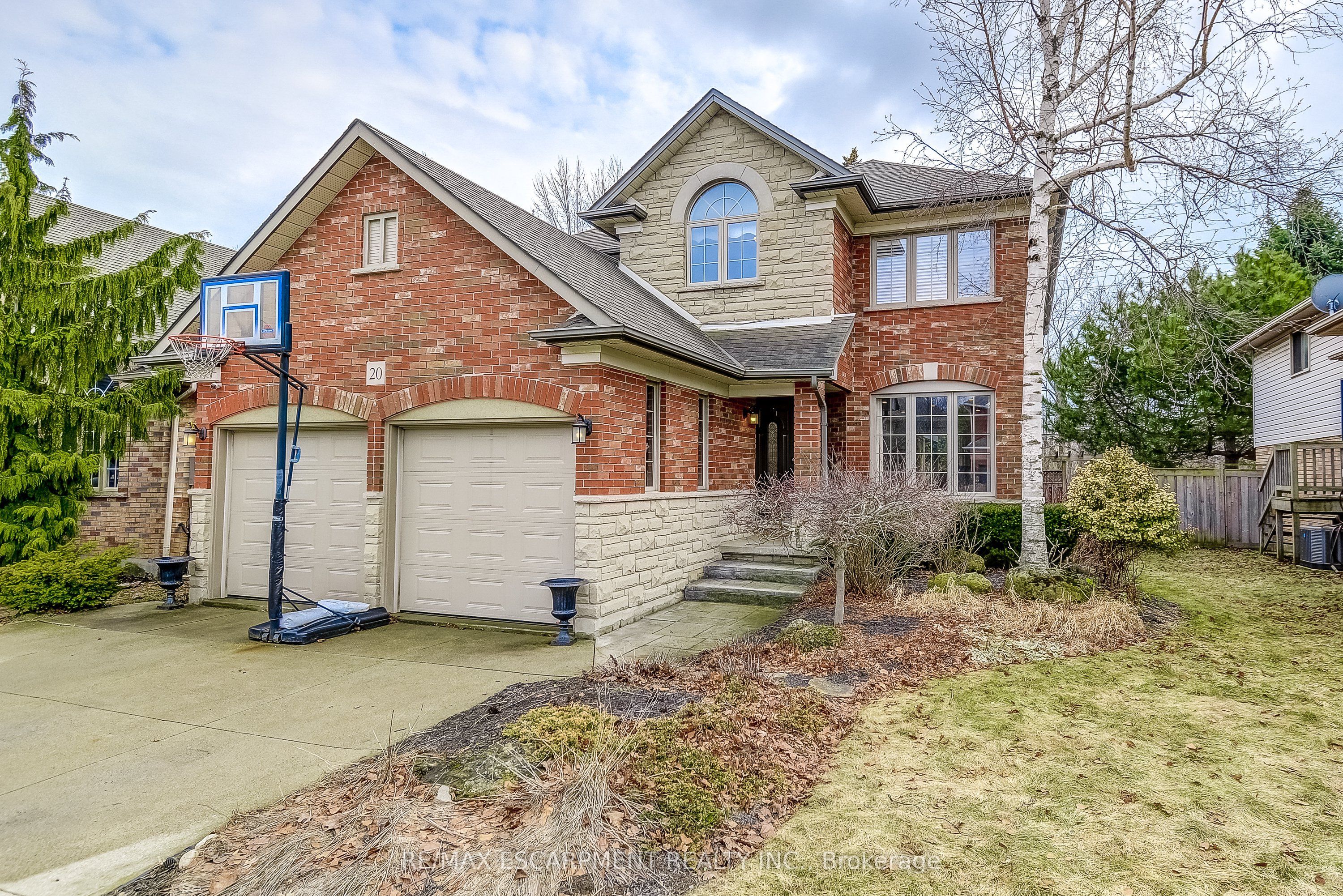 20 Derbyshire Street