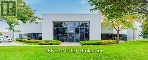 2000 Drew Road Mississauga ON L5S 1S4