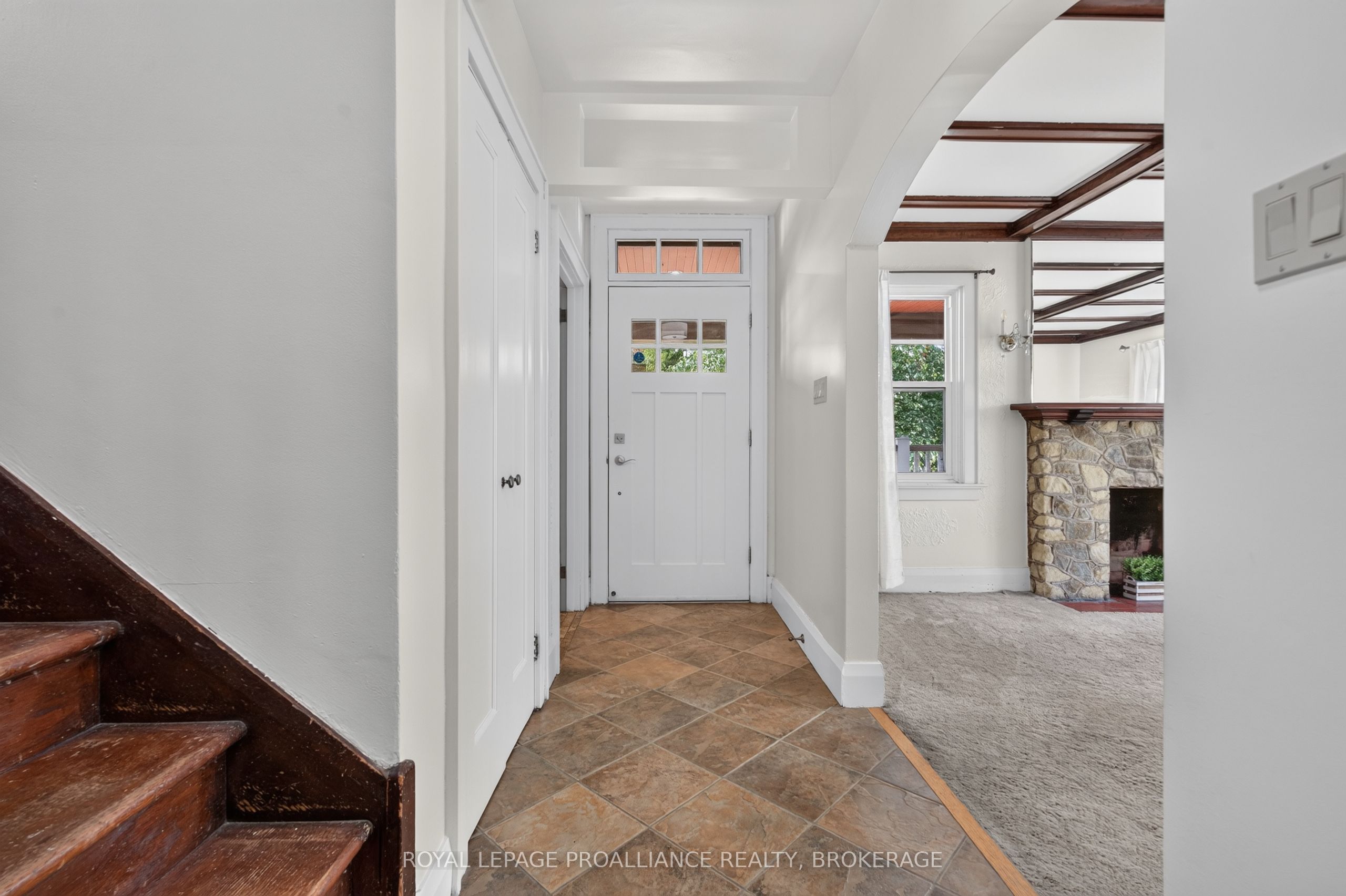 130 MACDONNELL Street
