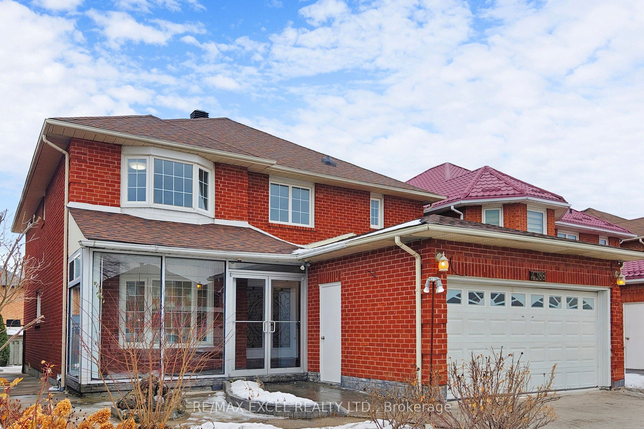 4388 Guildwood Way