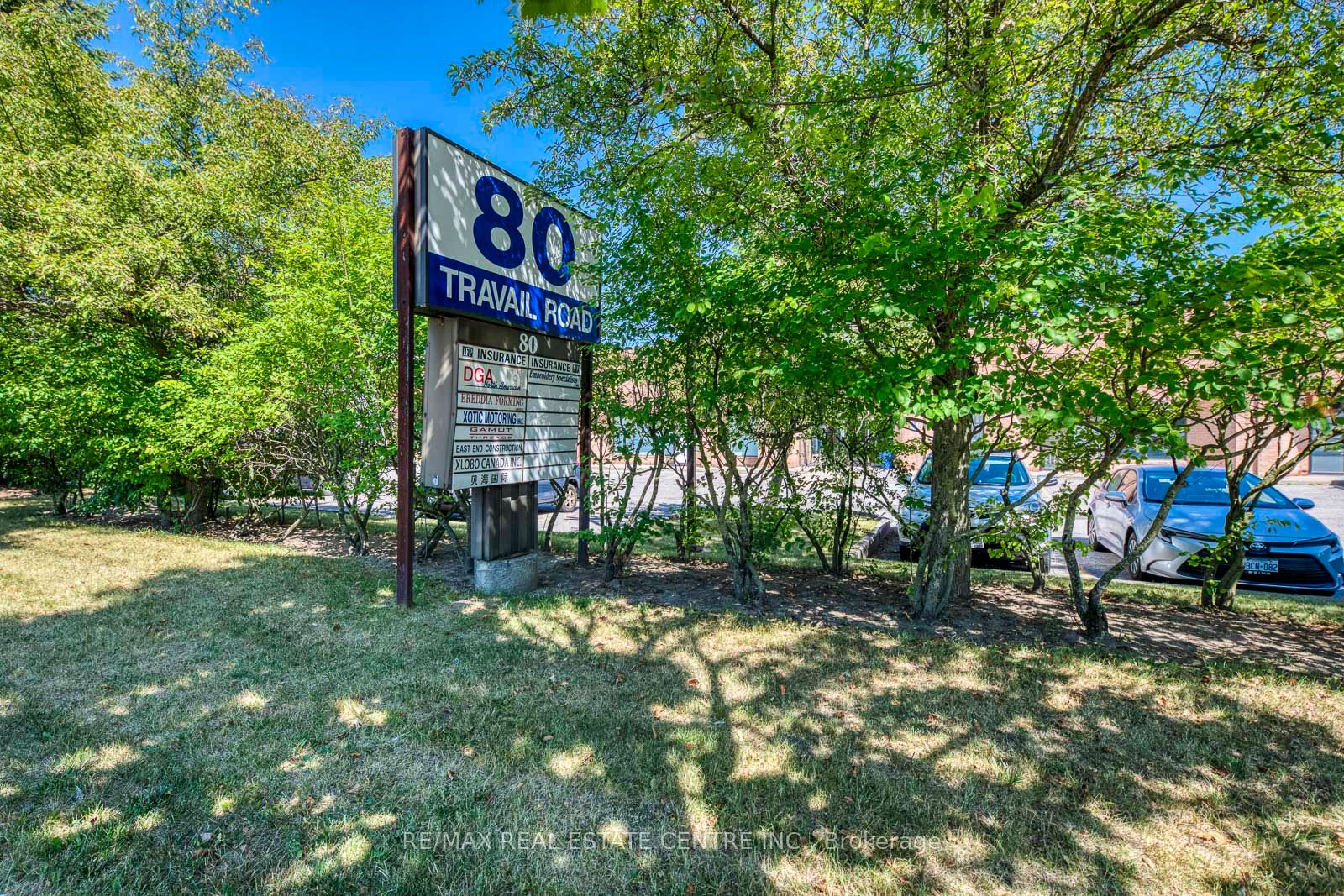 80 Travail Road 10, 11, 12 & 13