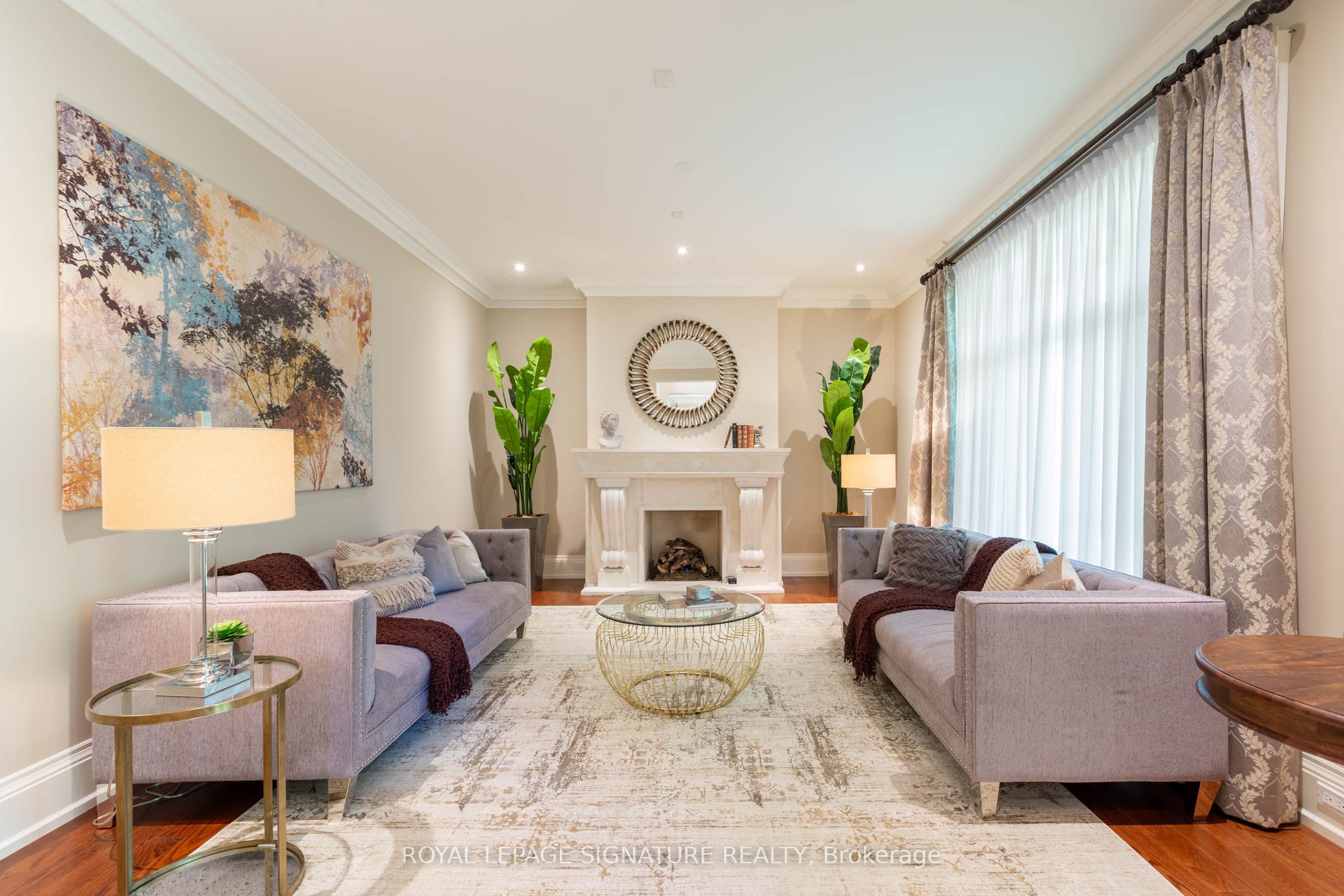 1161 Tecumseh Park Drive