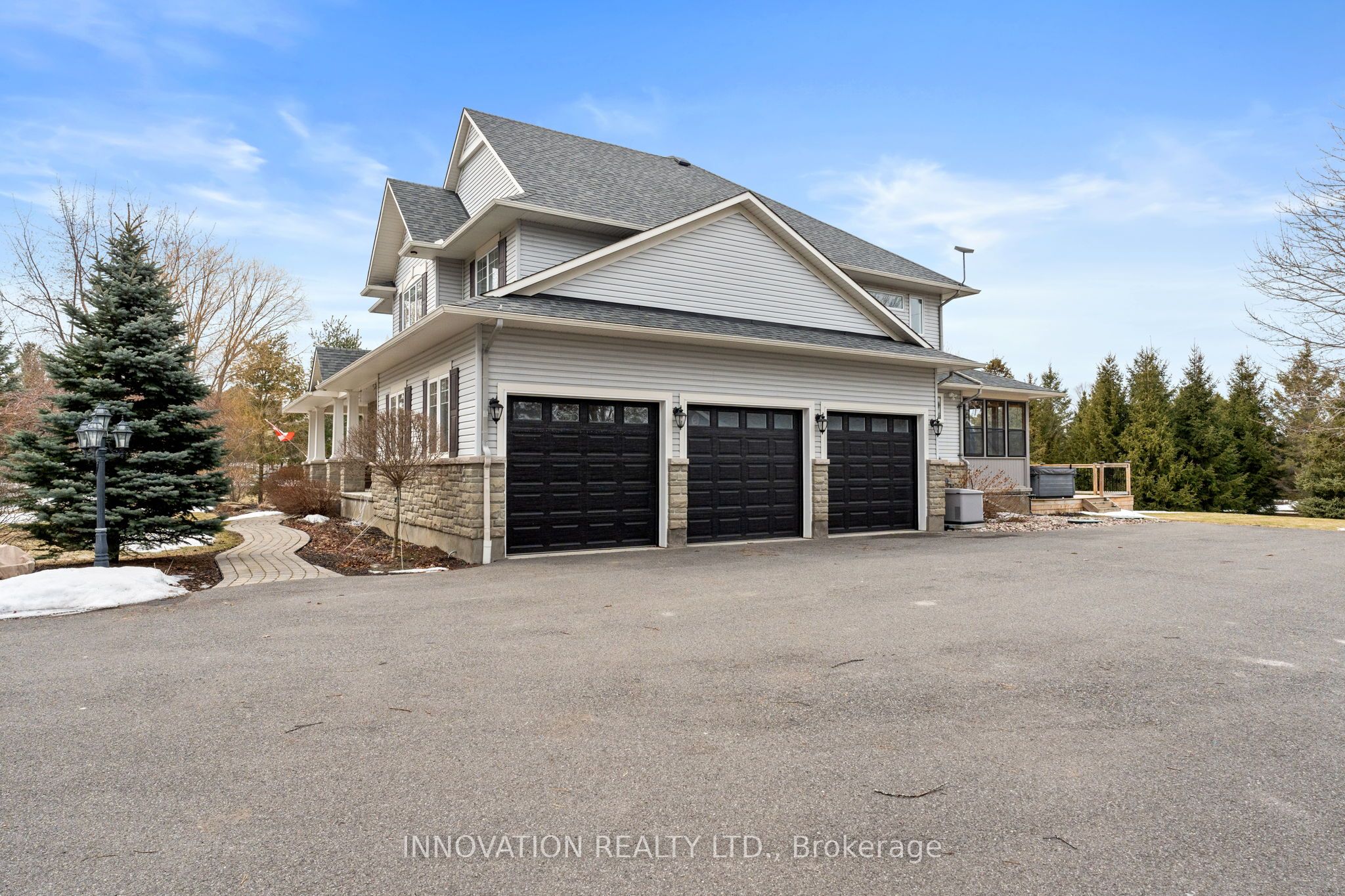 1575 Landel Drive
