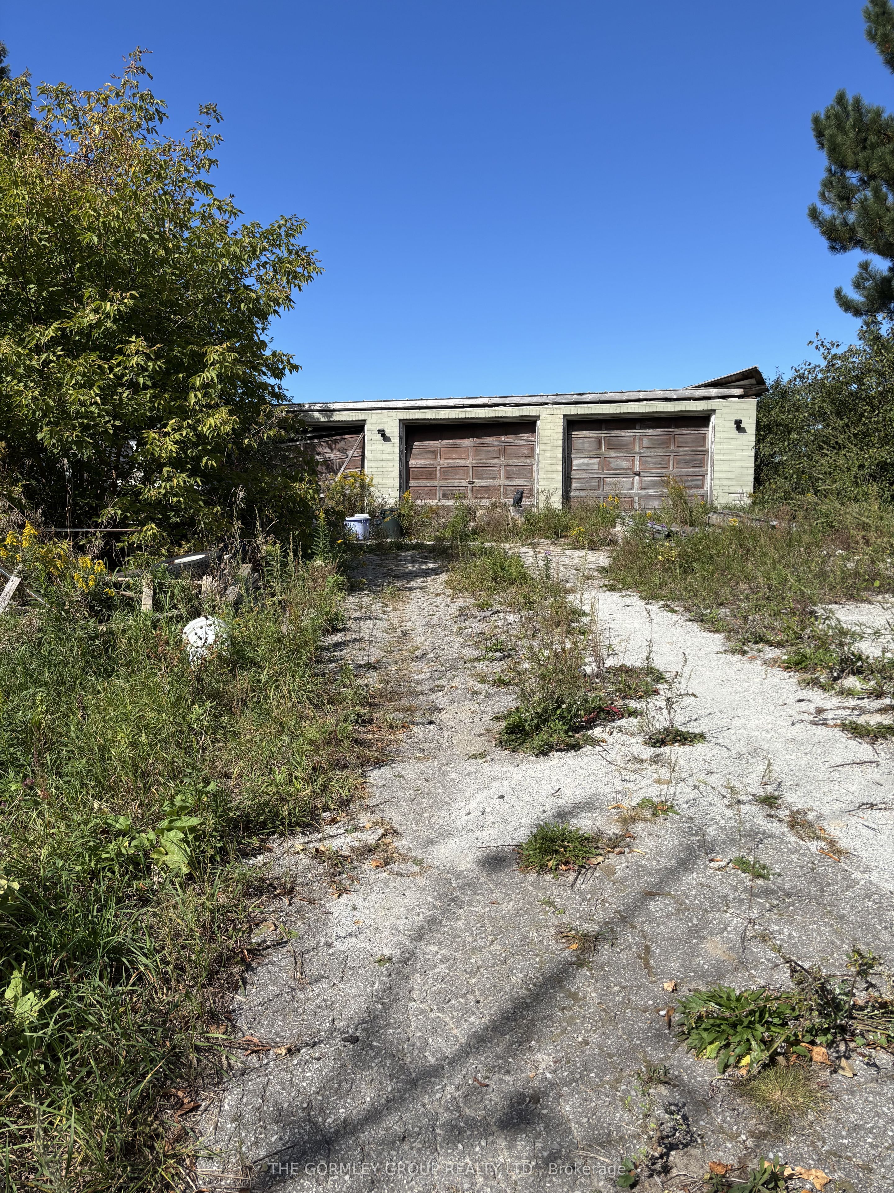 5006 Vandorf Road