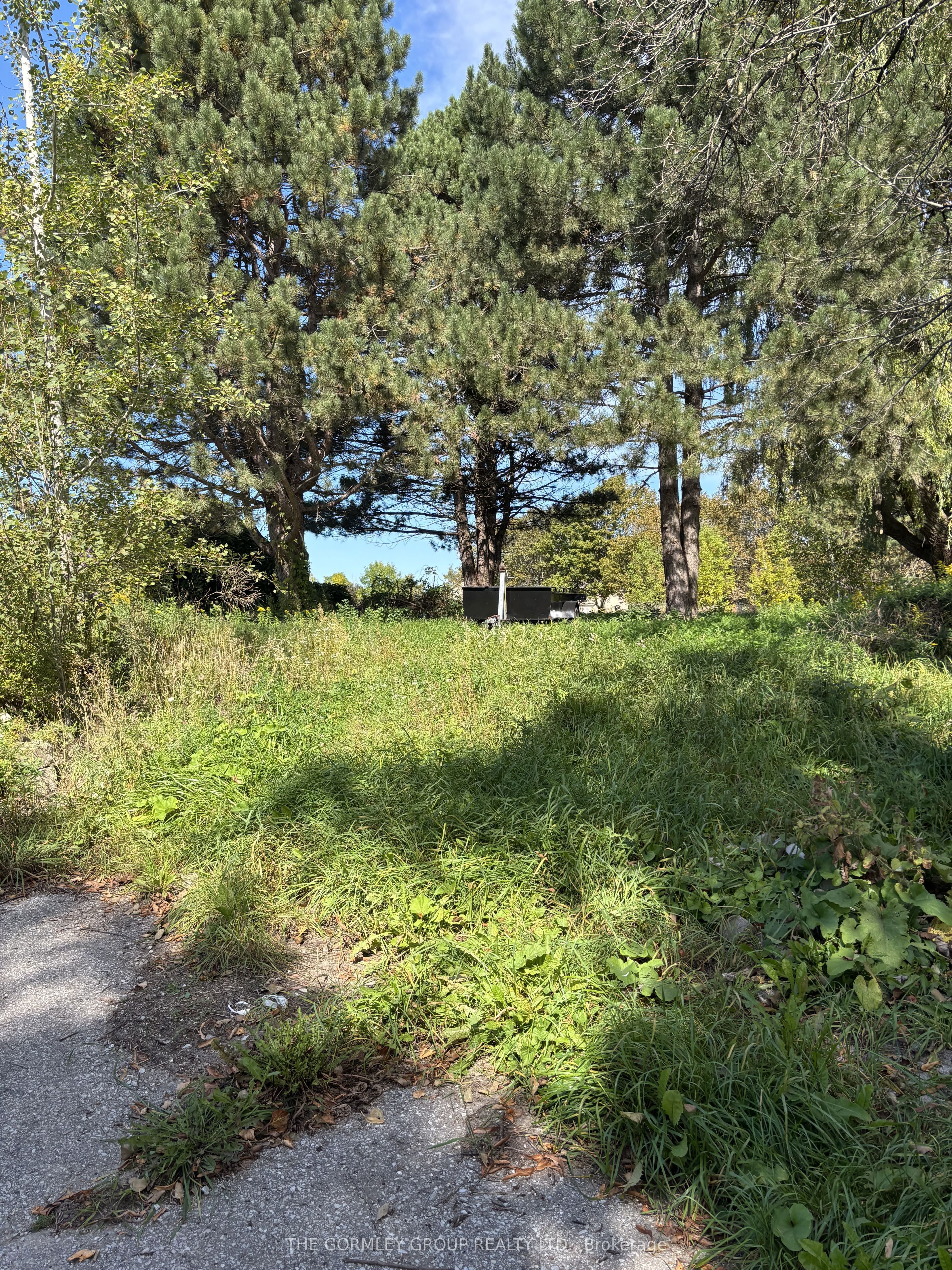 5006 Vandorf Road