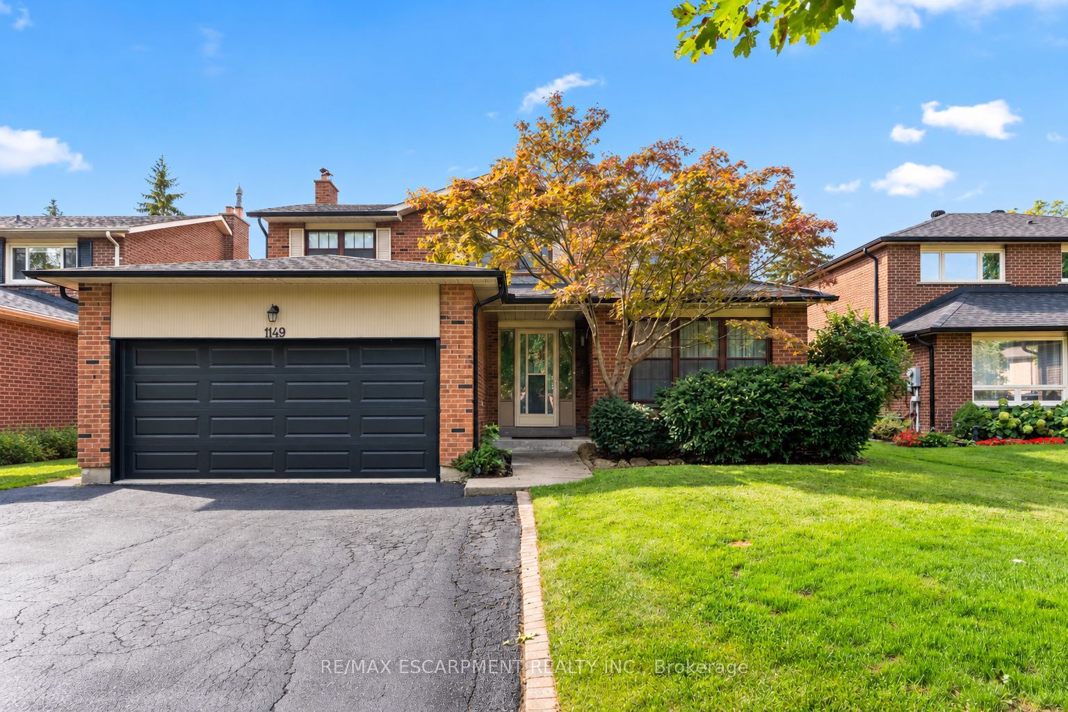 1149 Mesa Crescent