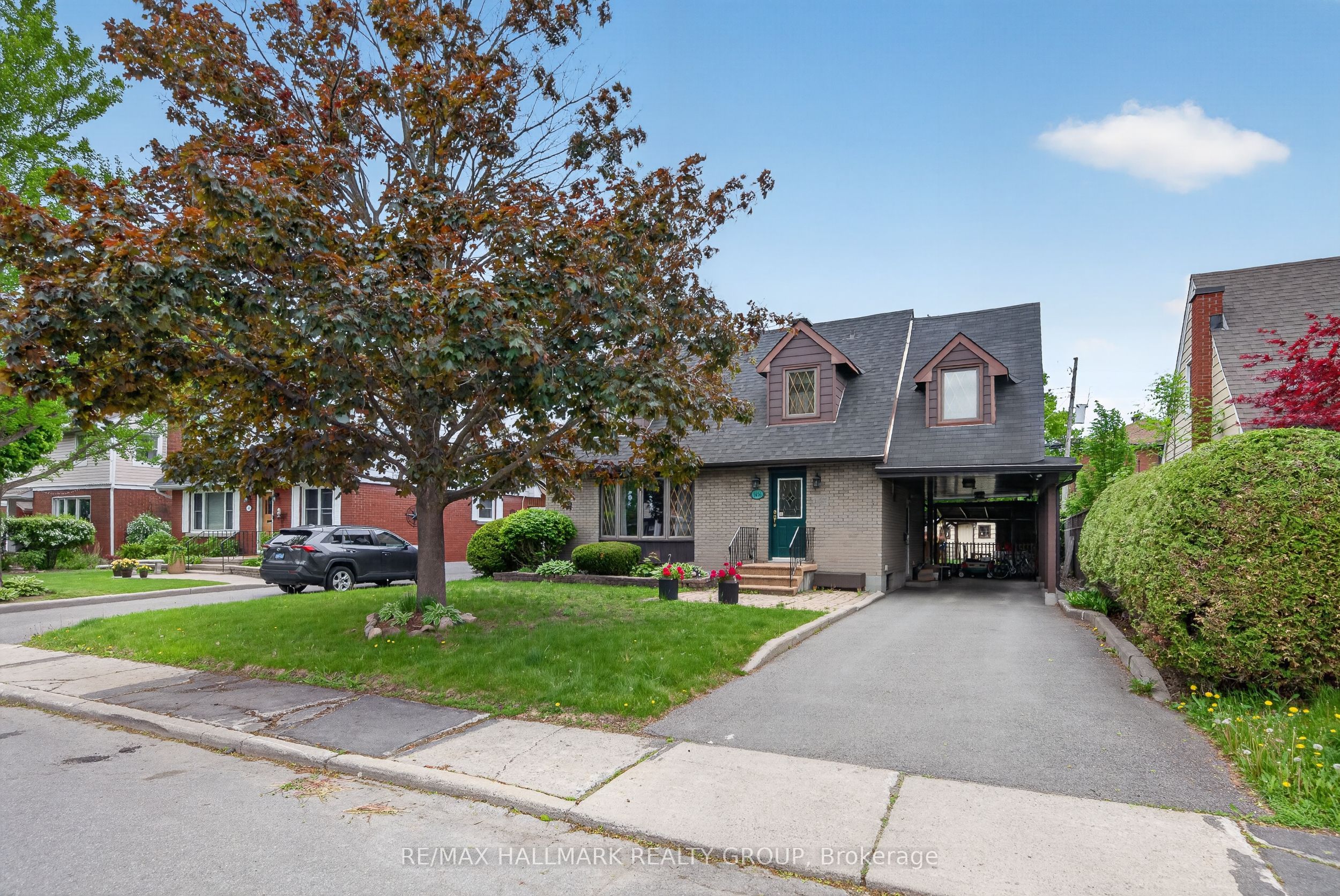 1416 Woodward Avenue