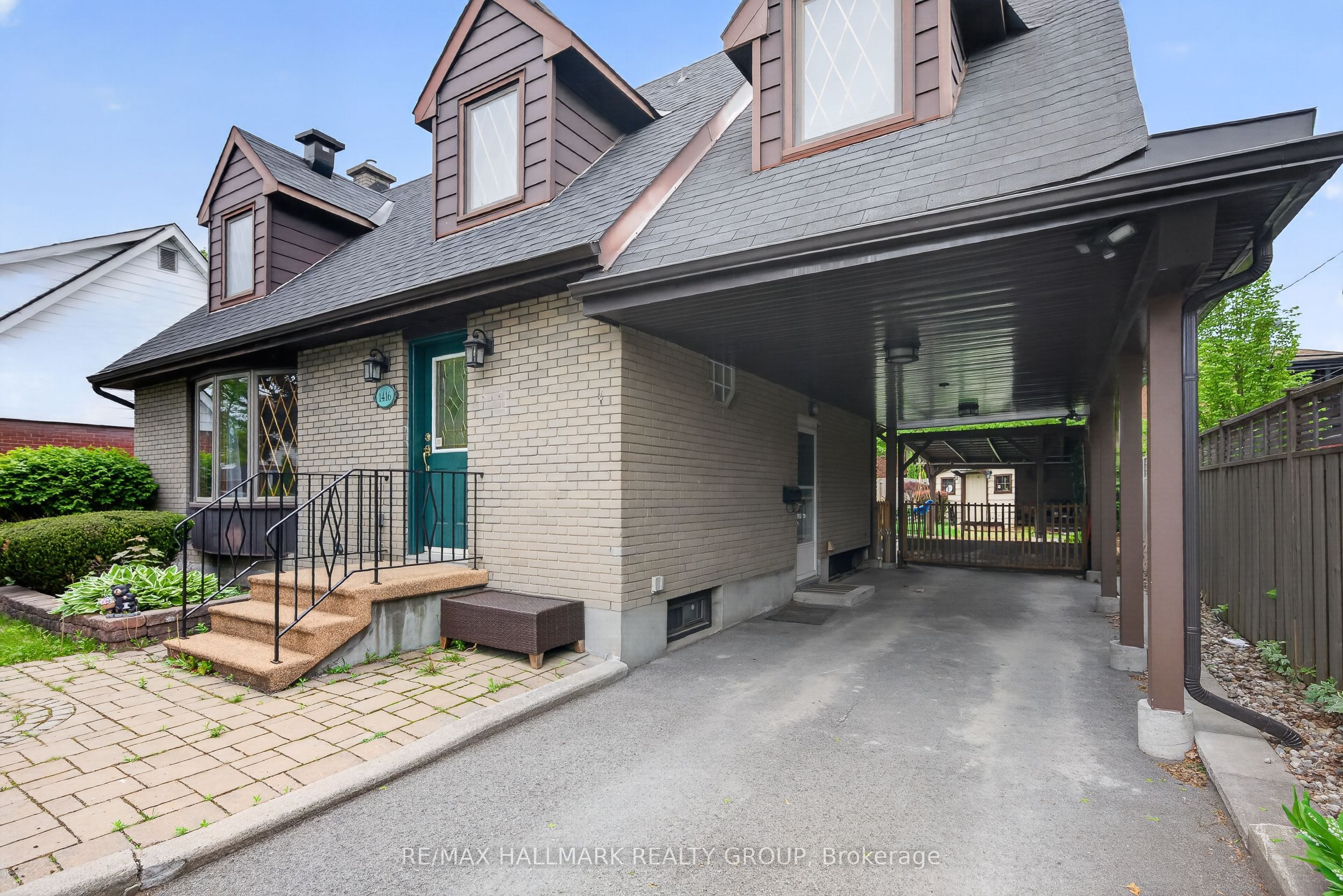1416 Woodward Avenue
