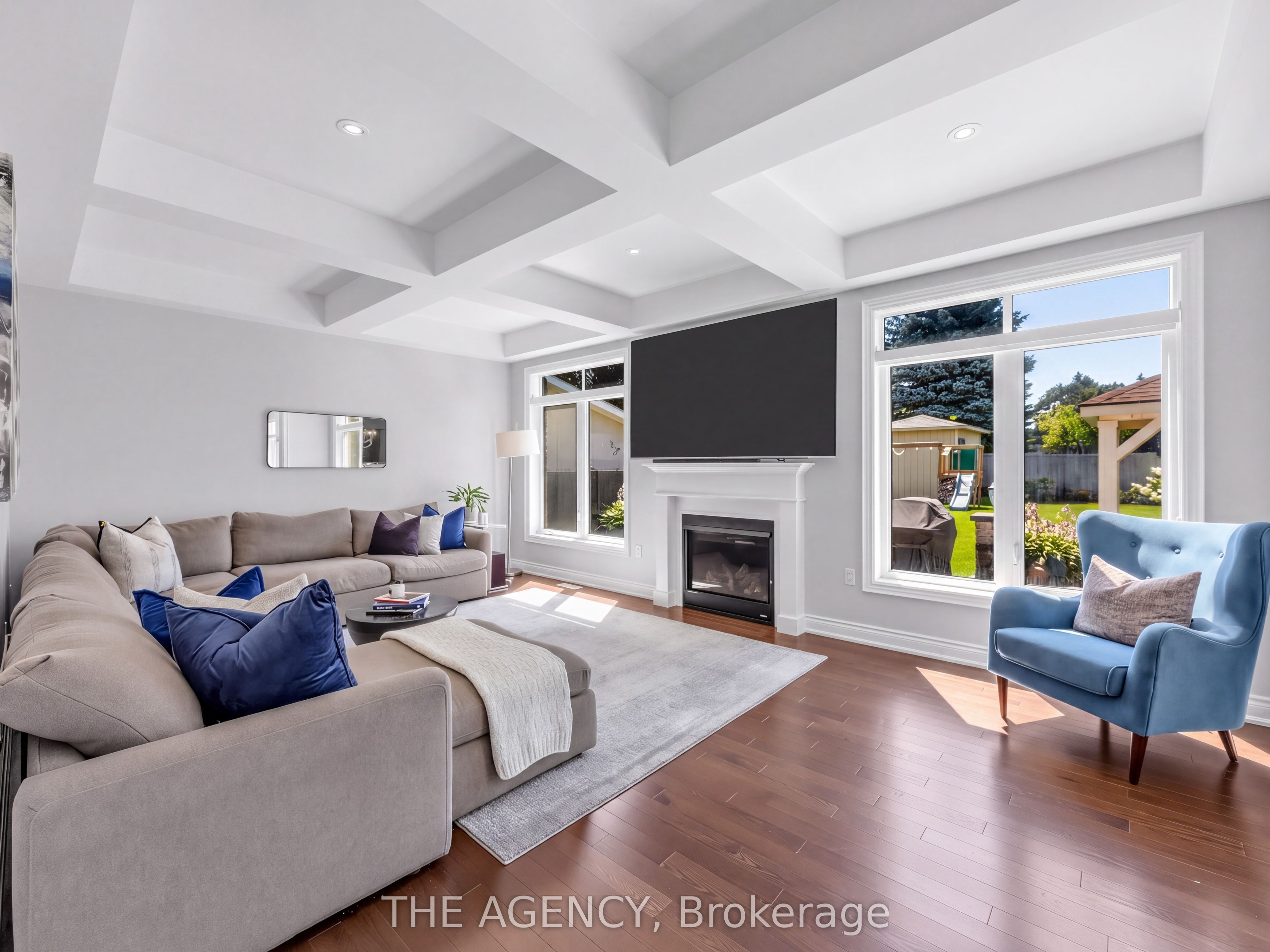 576 Oakwood Drive