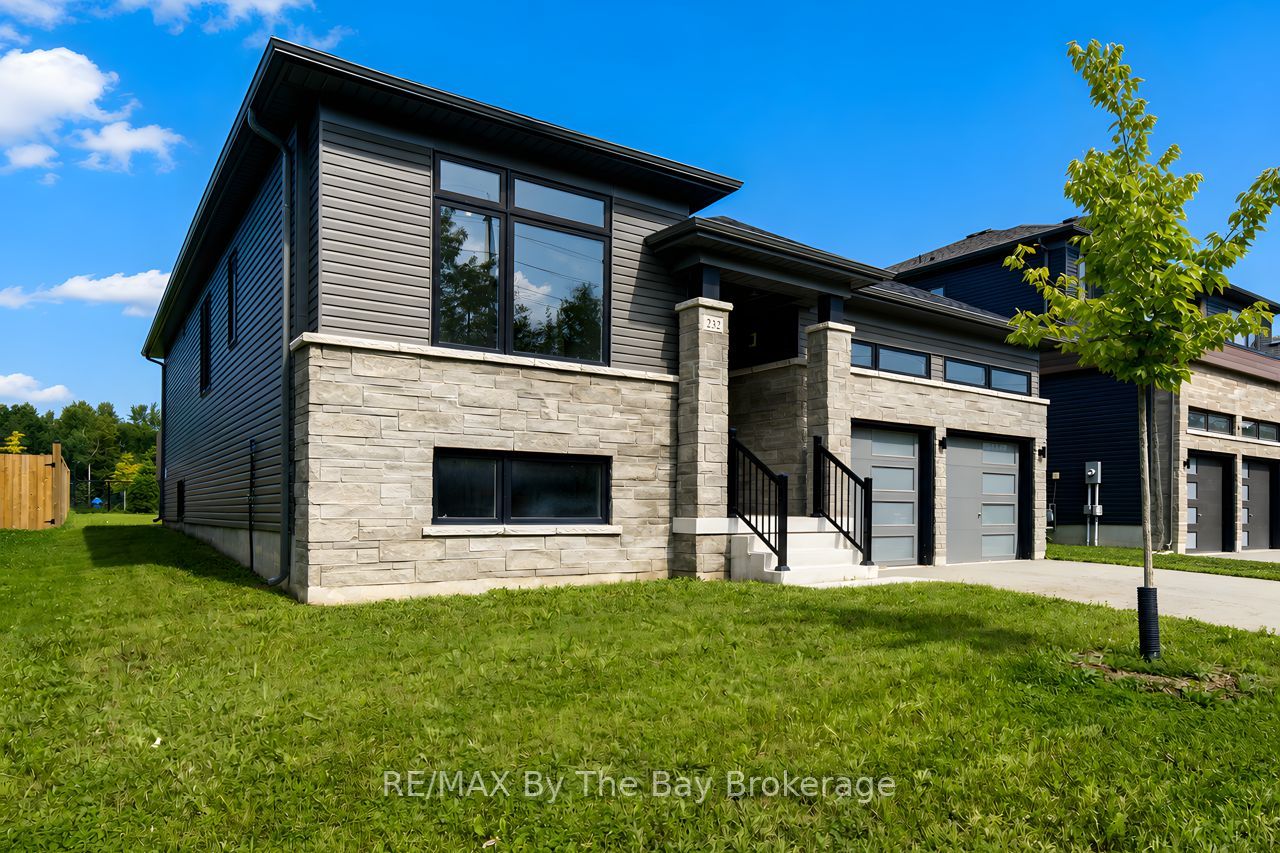 232 Ramblewood Drive