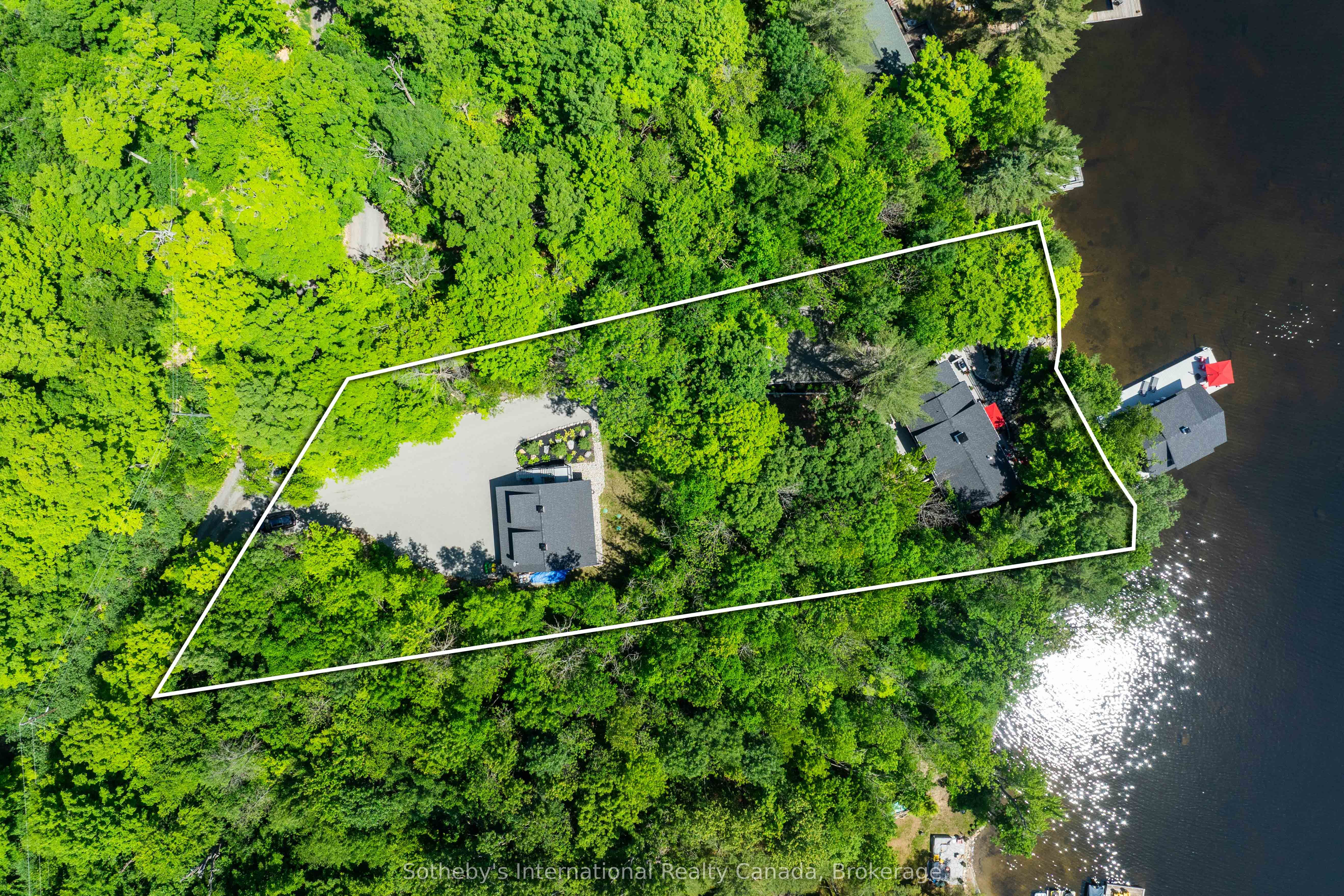 3646 Muskoka Rd 169 Road Unit 12