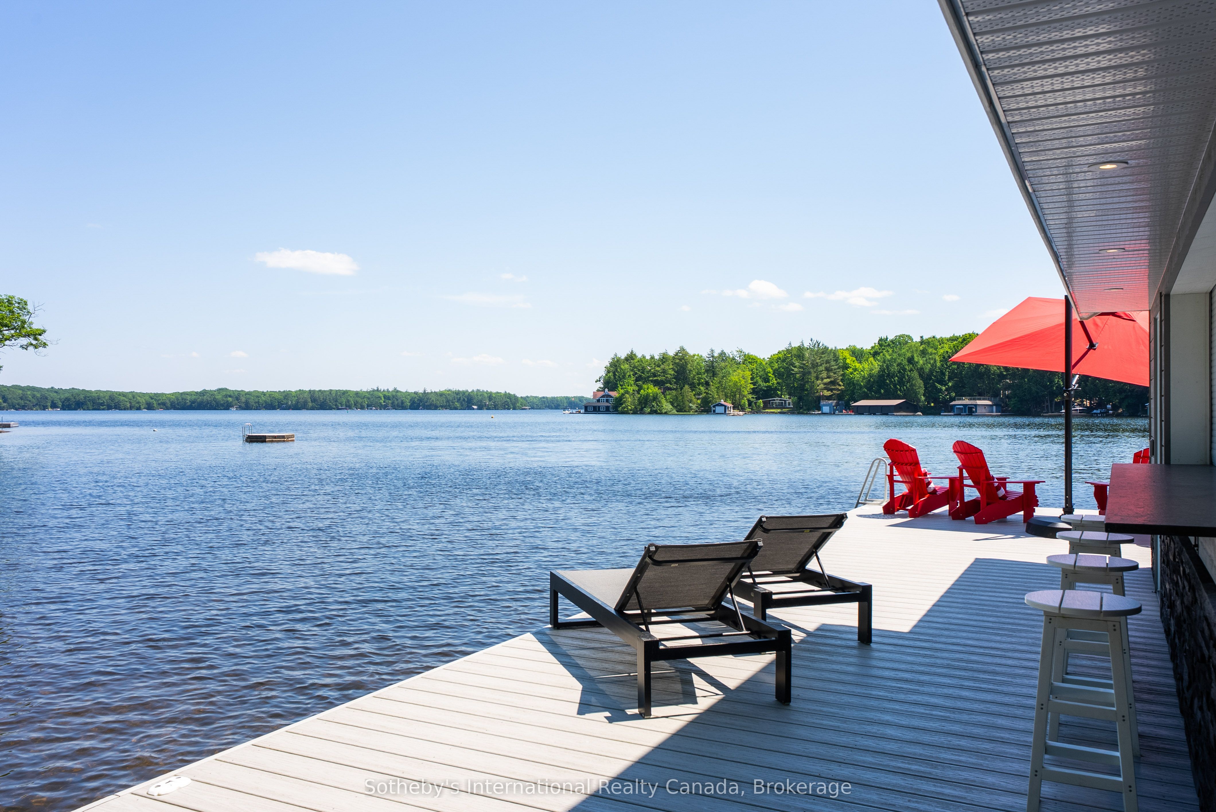 3646 Muskoka Rd 169 Road Unit 12