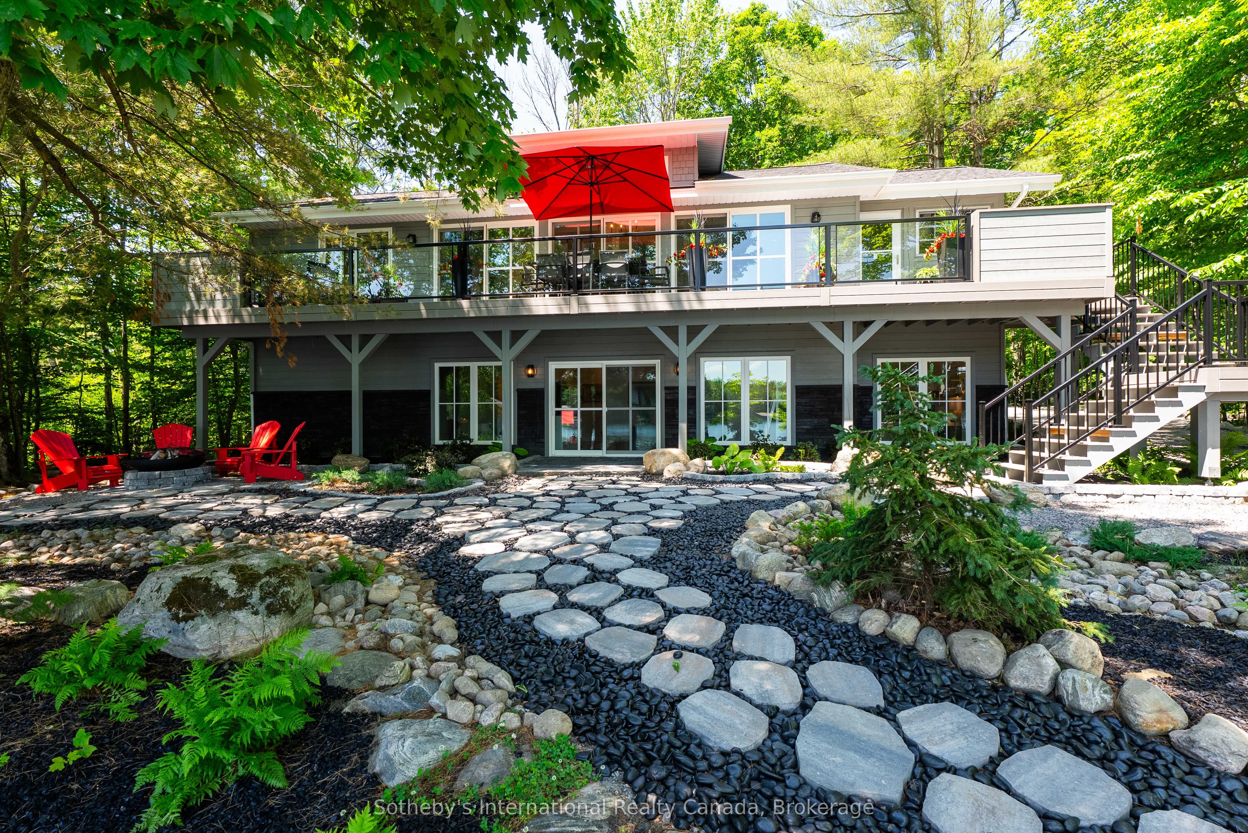3646 Muskoka Rd 169 Road Unit 12