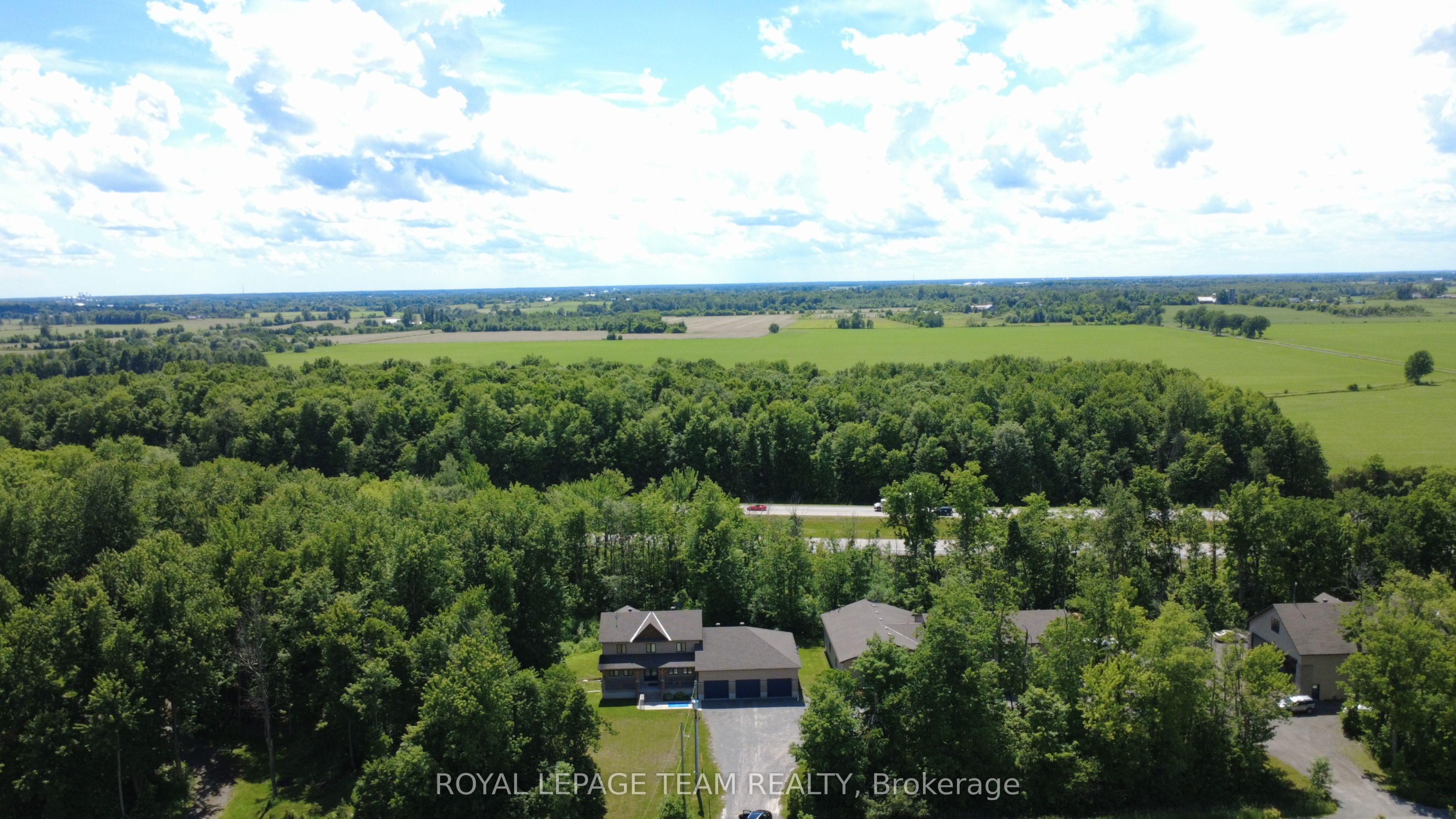 6330 Second Line Road