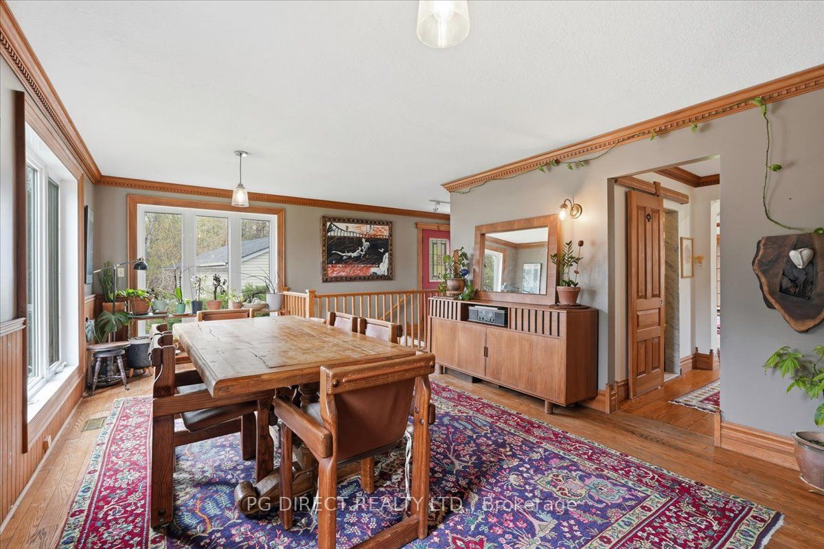 1495 Carman Road