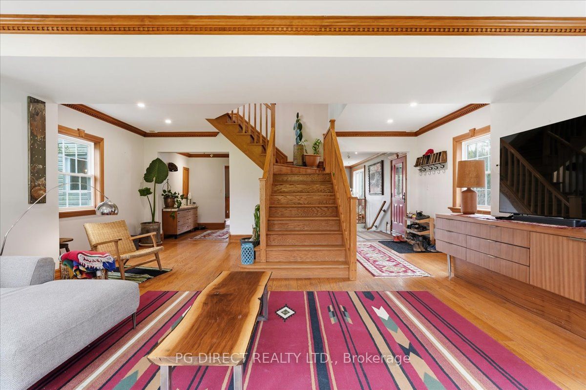 1495 Carman Road