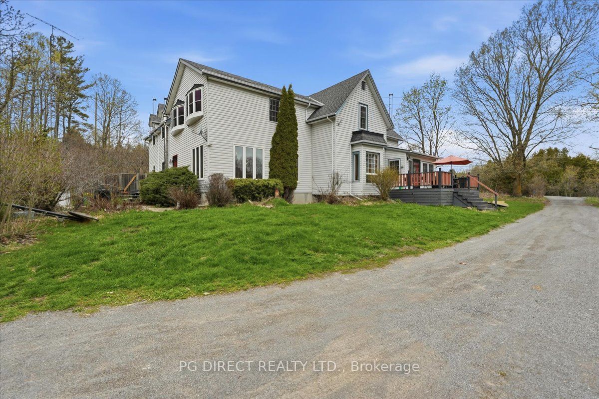1495 Carman Road