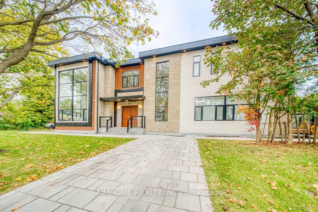 21 Shadbolt Court