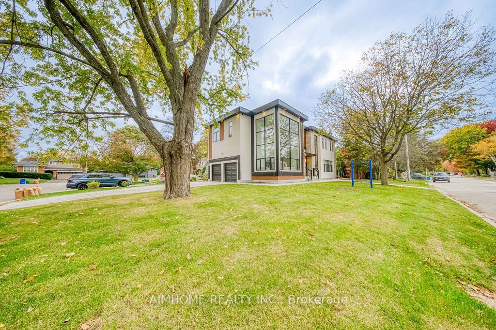 21 Shadbolt Court