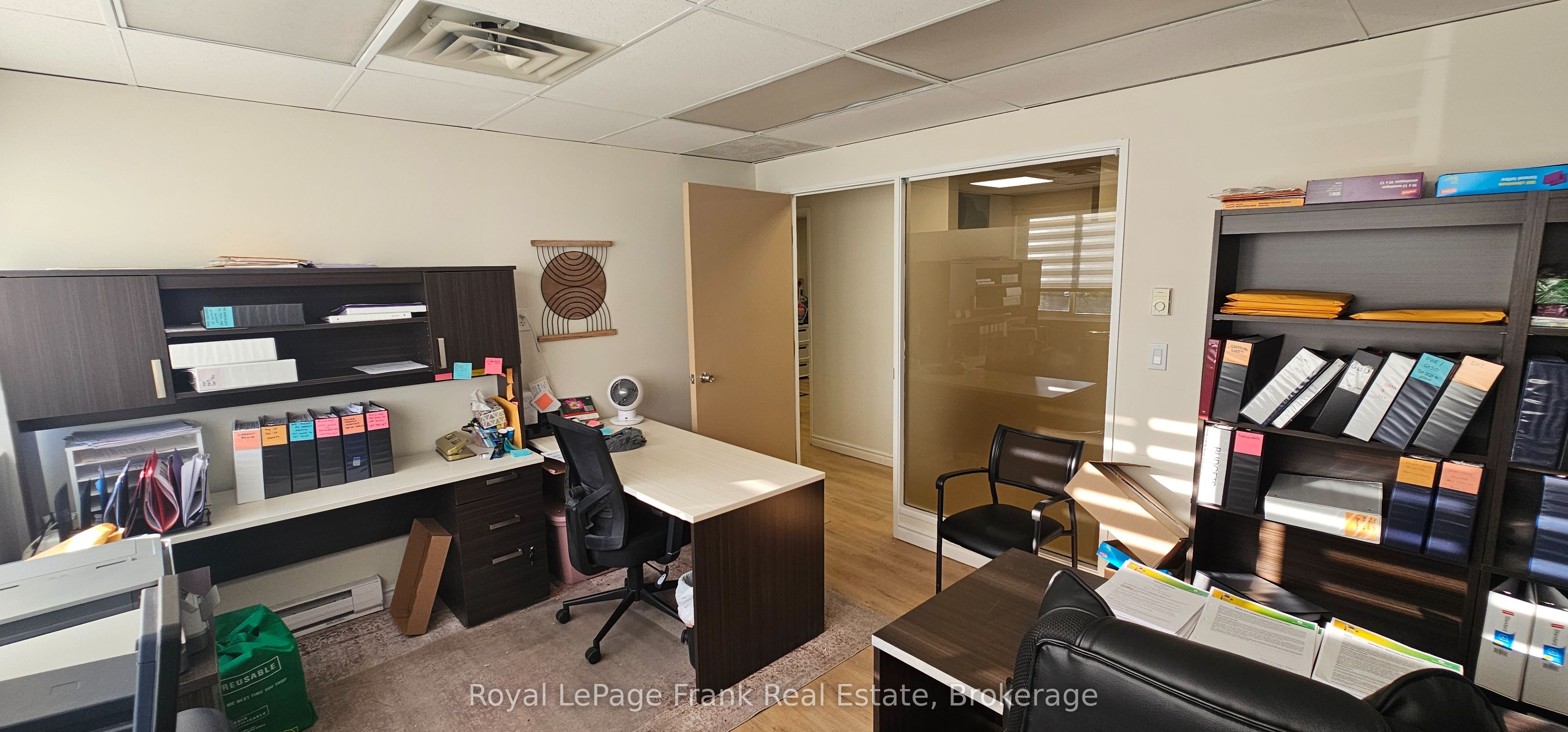 200 Bond Street W 207