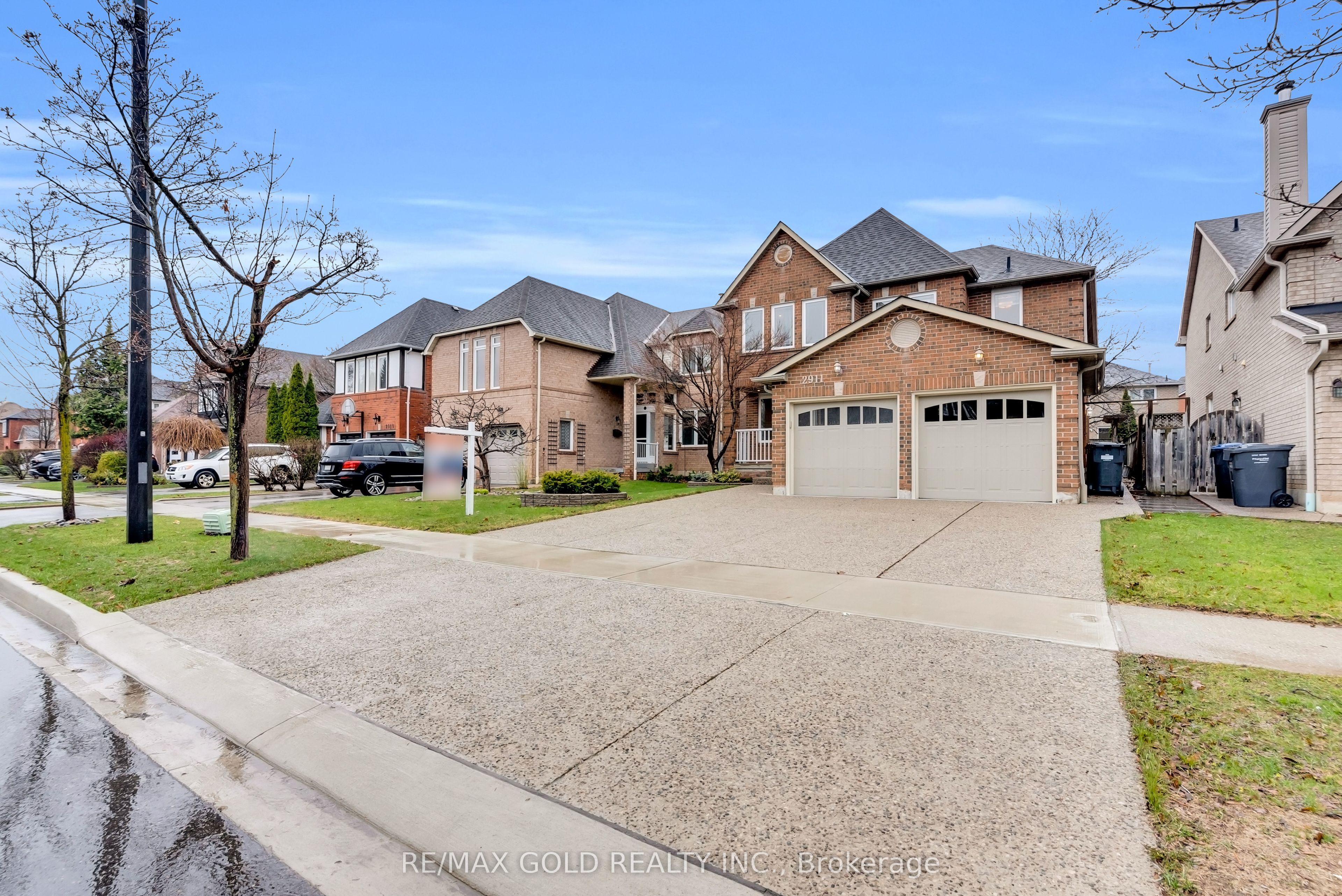 2911 Tradewind Drive