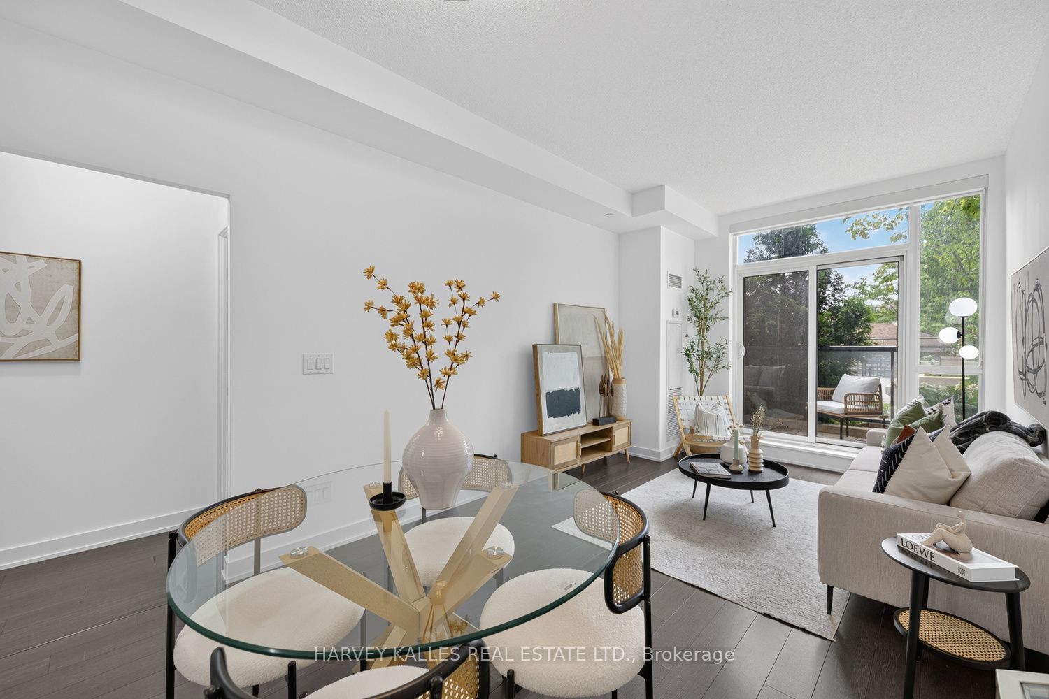 1603 Eglinton Avenue W 214