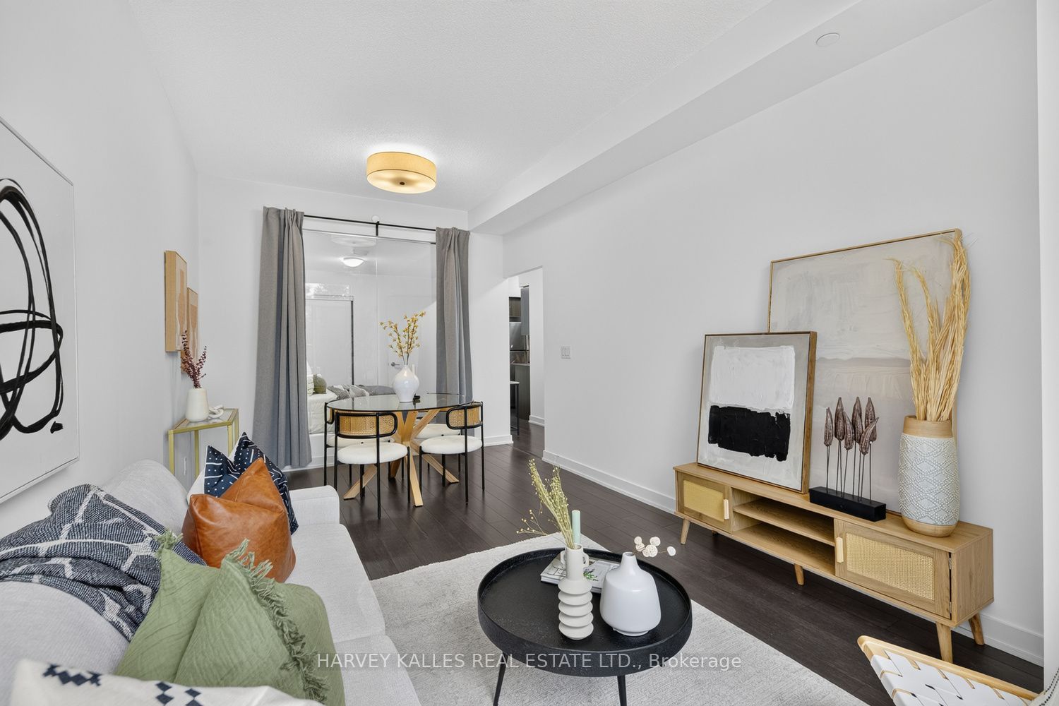 1603 Eglinton Avenue W 214