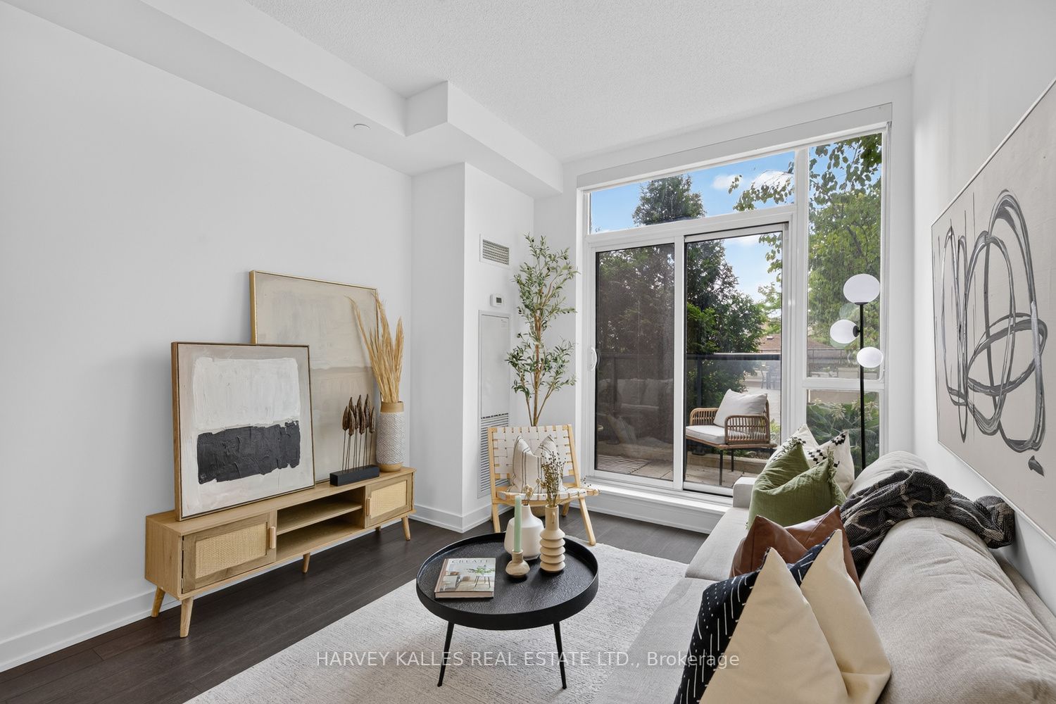 1603 Eglinton Avenue W 214