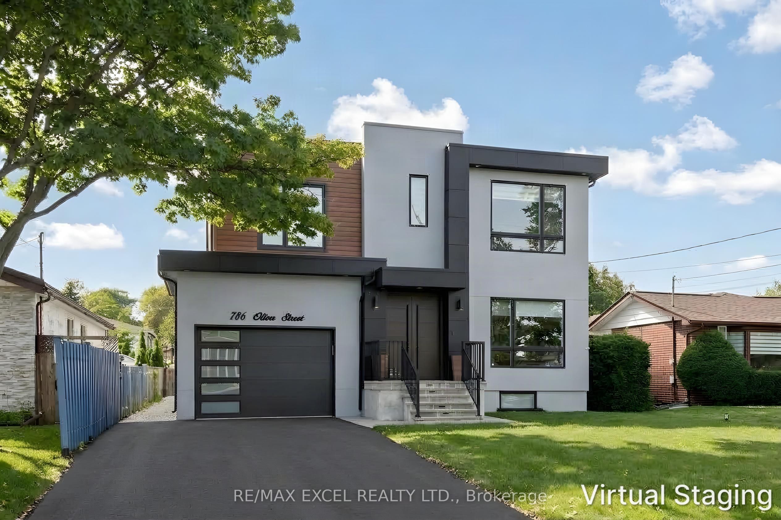 786 Oliva Street