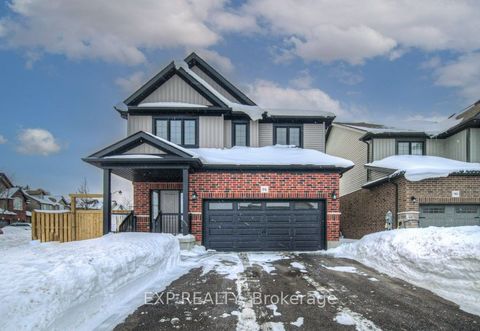 94 isaac Street Woolwich ON N3B 0C2