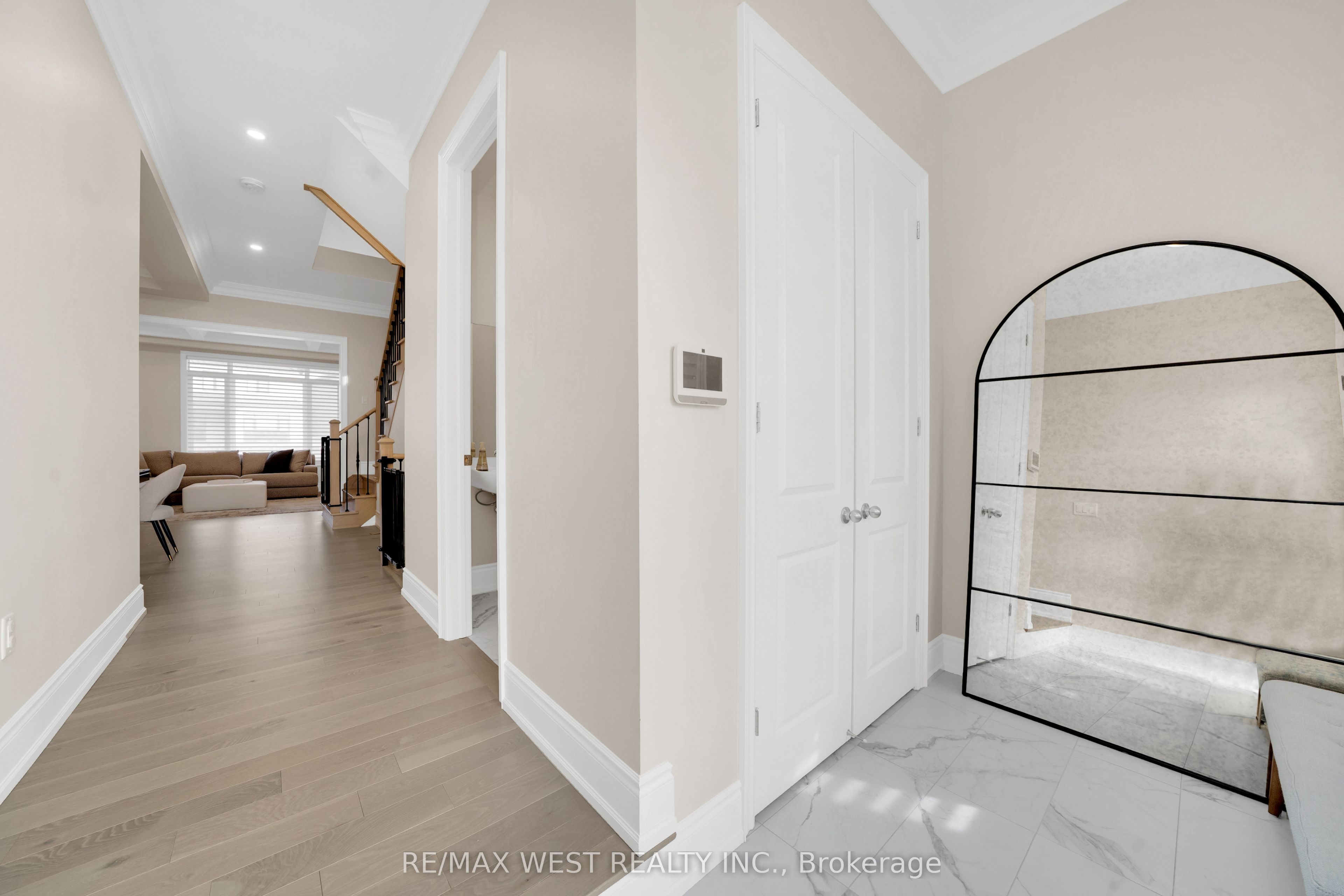 201 Bellefond Street