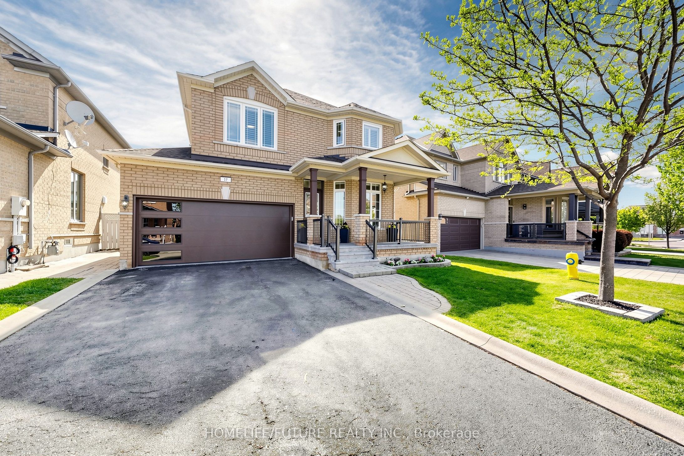 17 Coyote Way