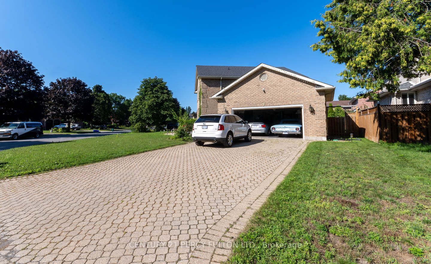 7 Bridlewood Lane